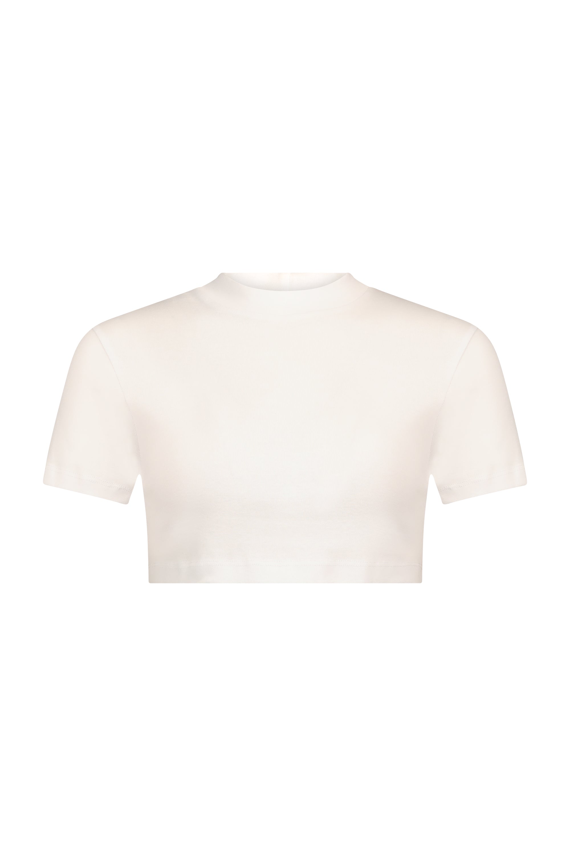 ORINA CROP white