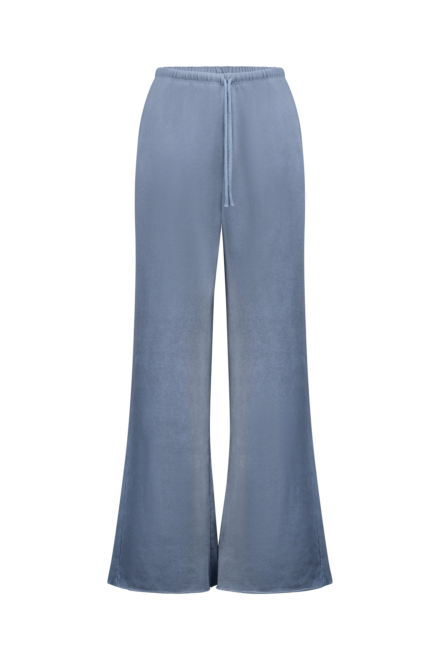 MICHAELLA SWEATPANTS wash blue