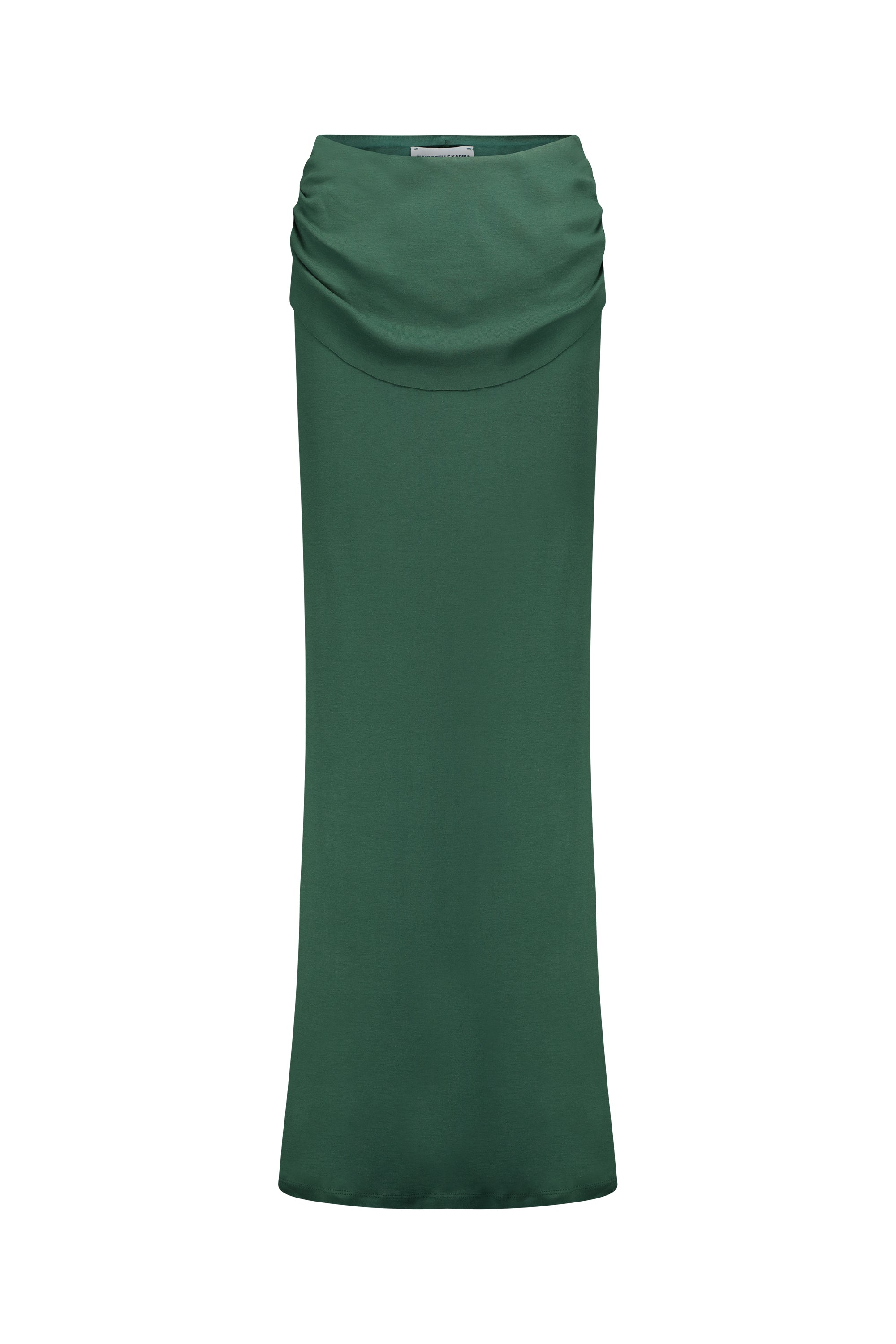 ORINA SKIRT green