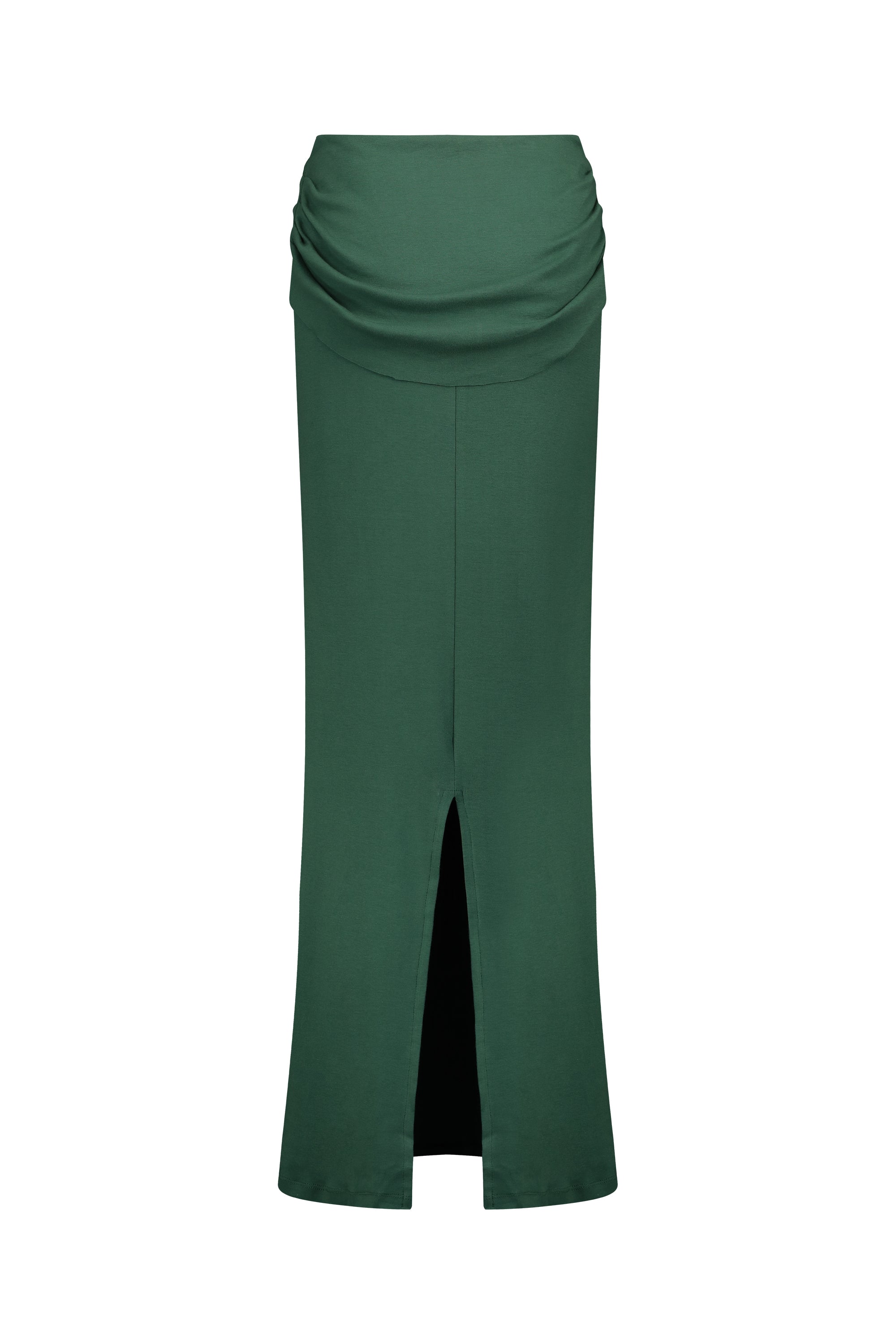 ORINA SKIRT green