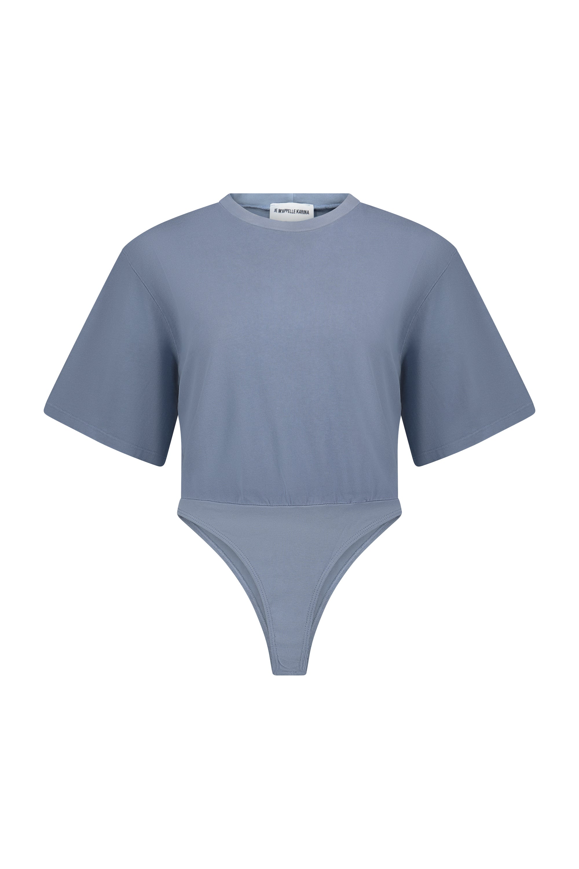 MICHAELLA BODYSUIT wash blue