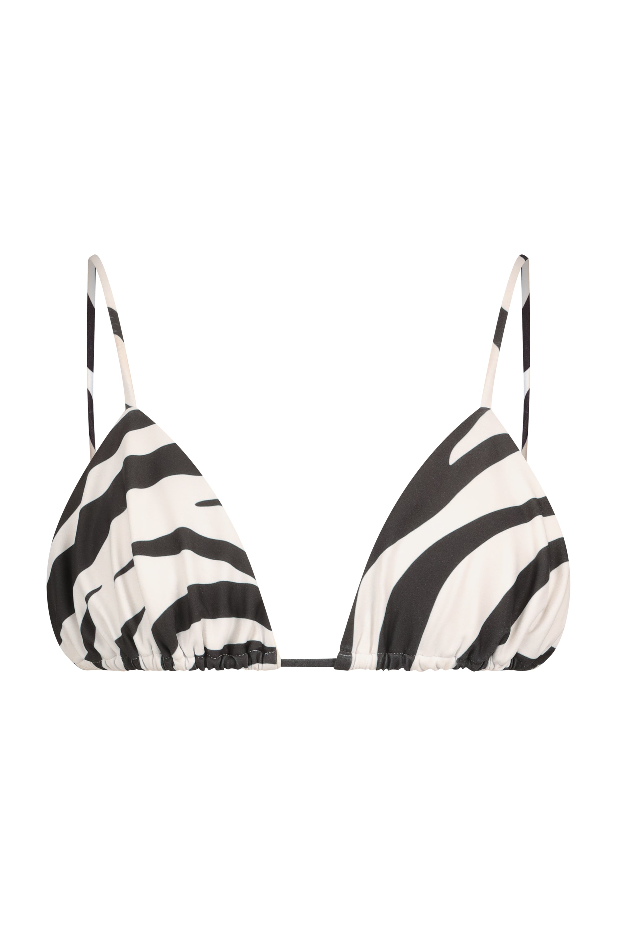 JACKIE TOP zebra
