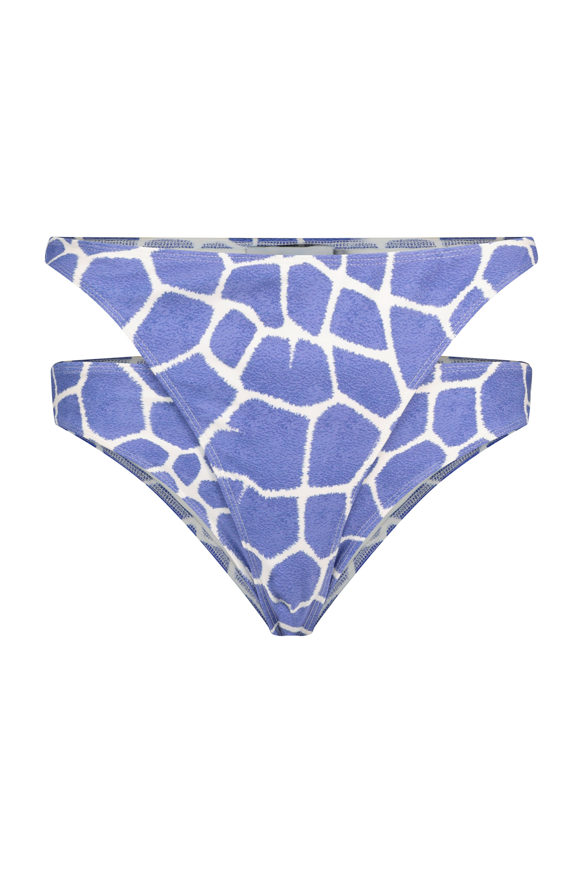 TWINE BOTTOM giraffe