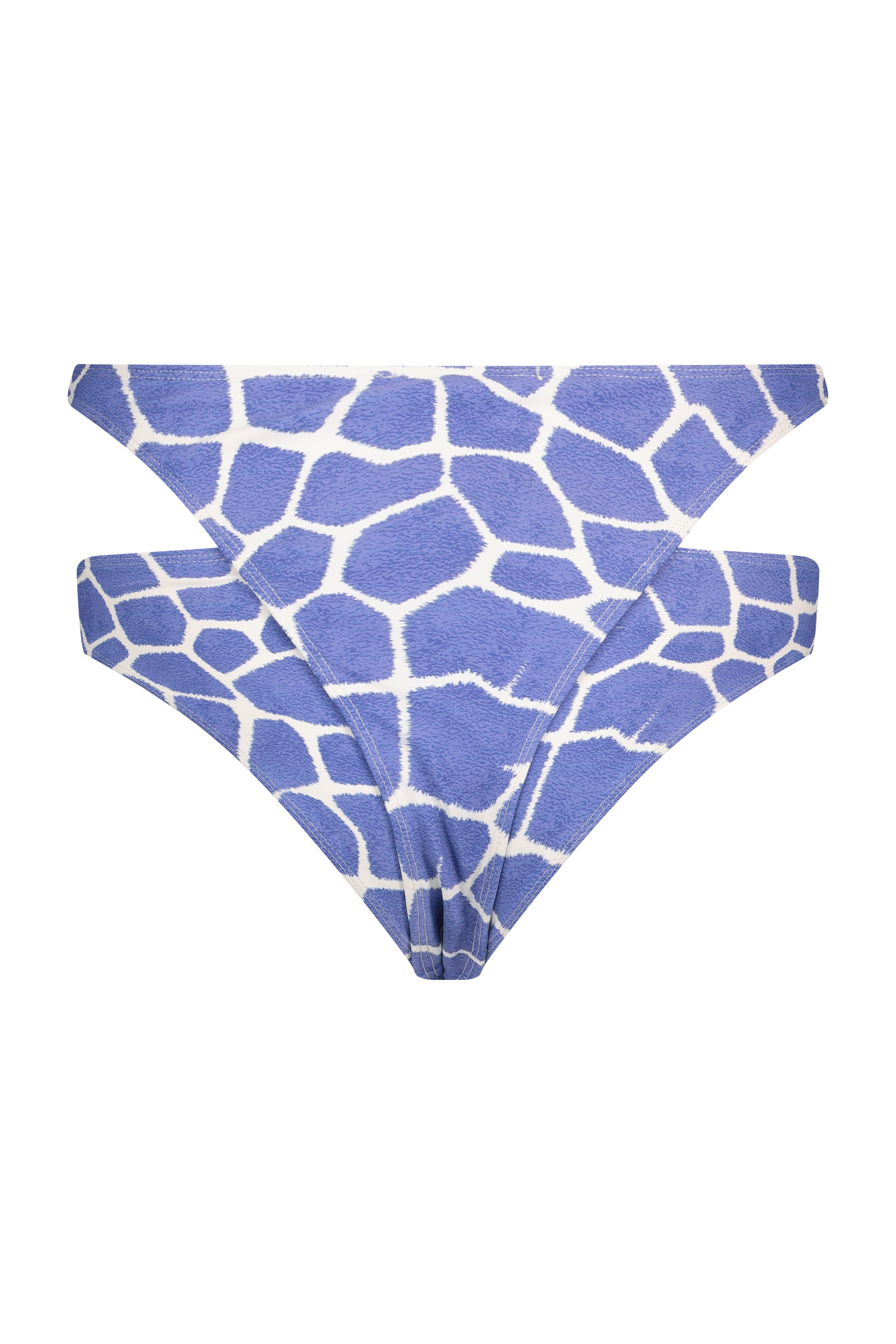 TWINE BOTTOM giraffe