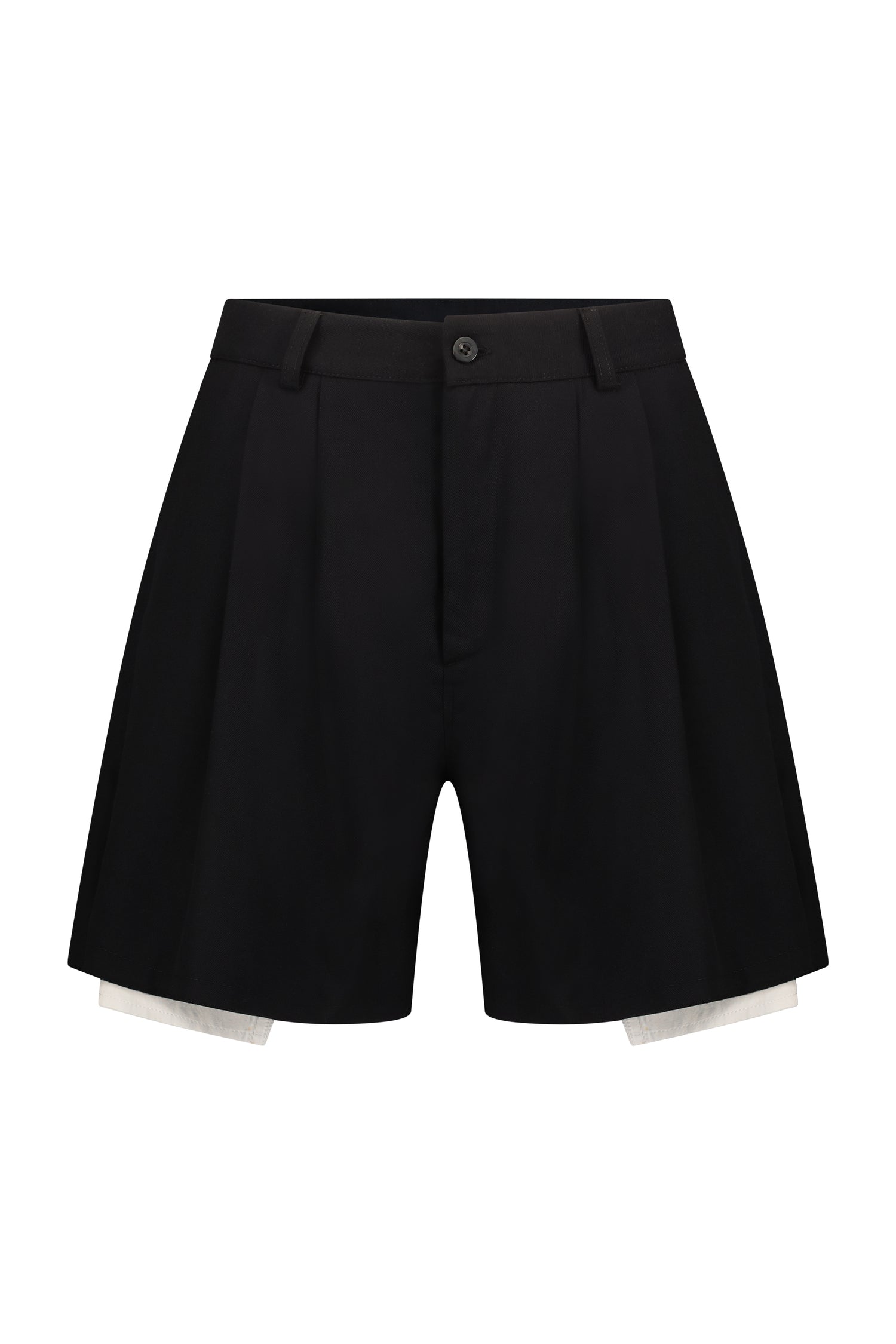 WILLIY BERMUDA black