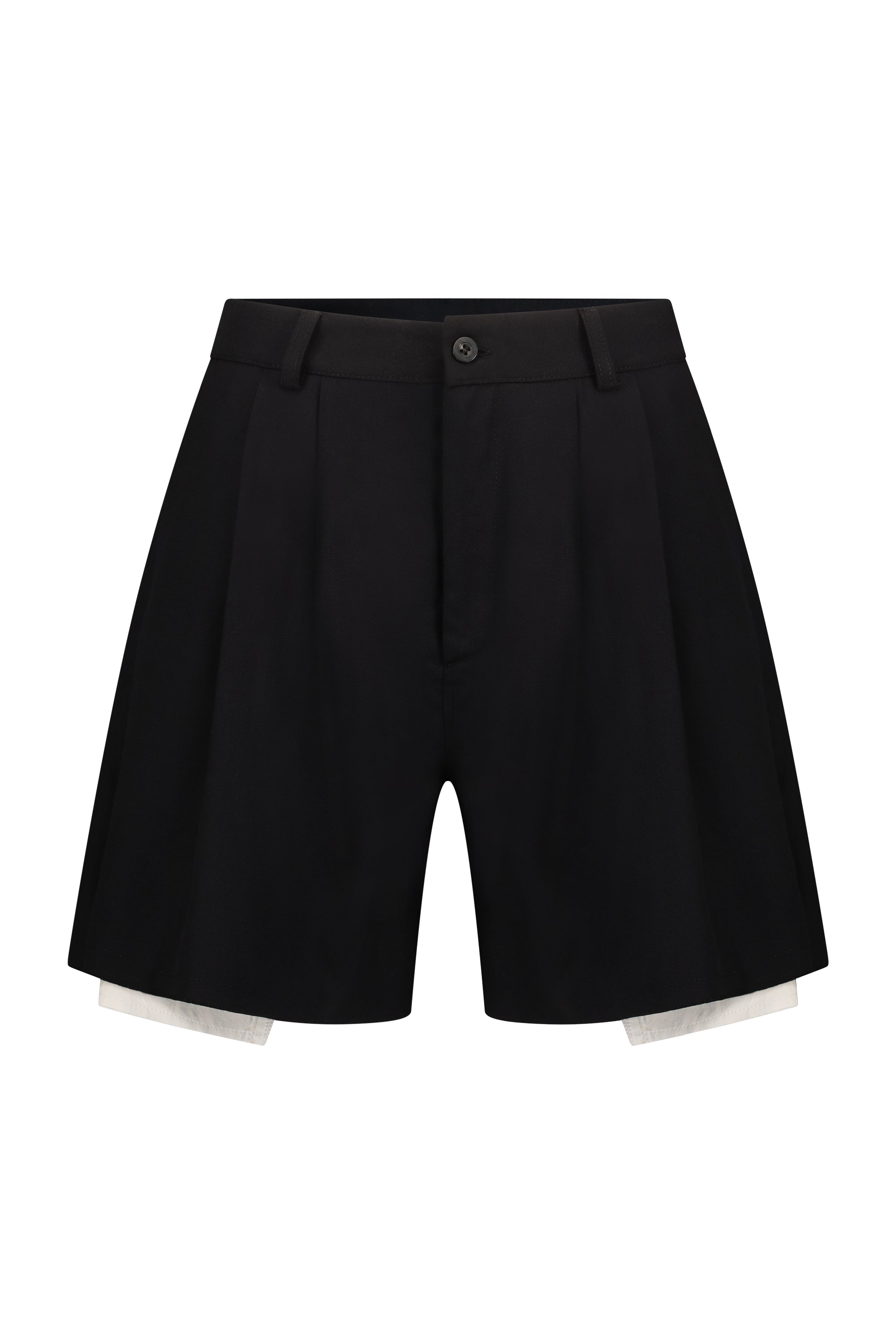 WILLIY BERMUDA black