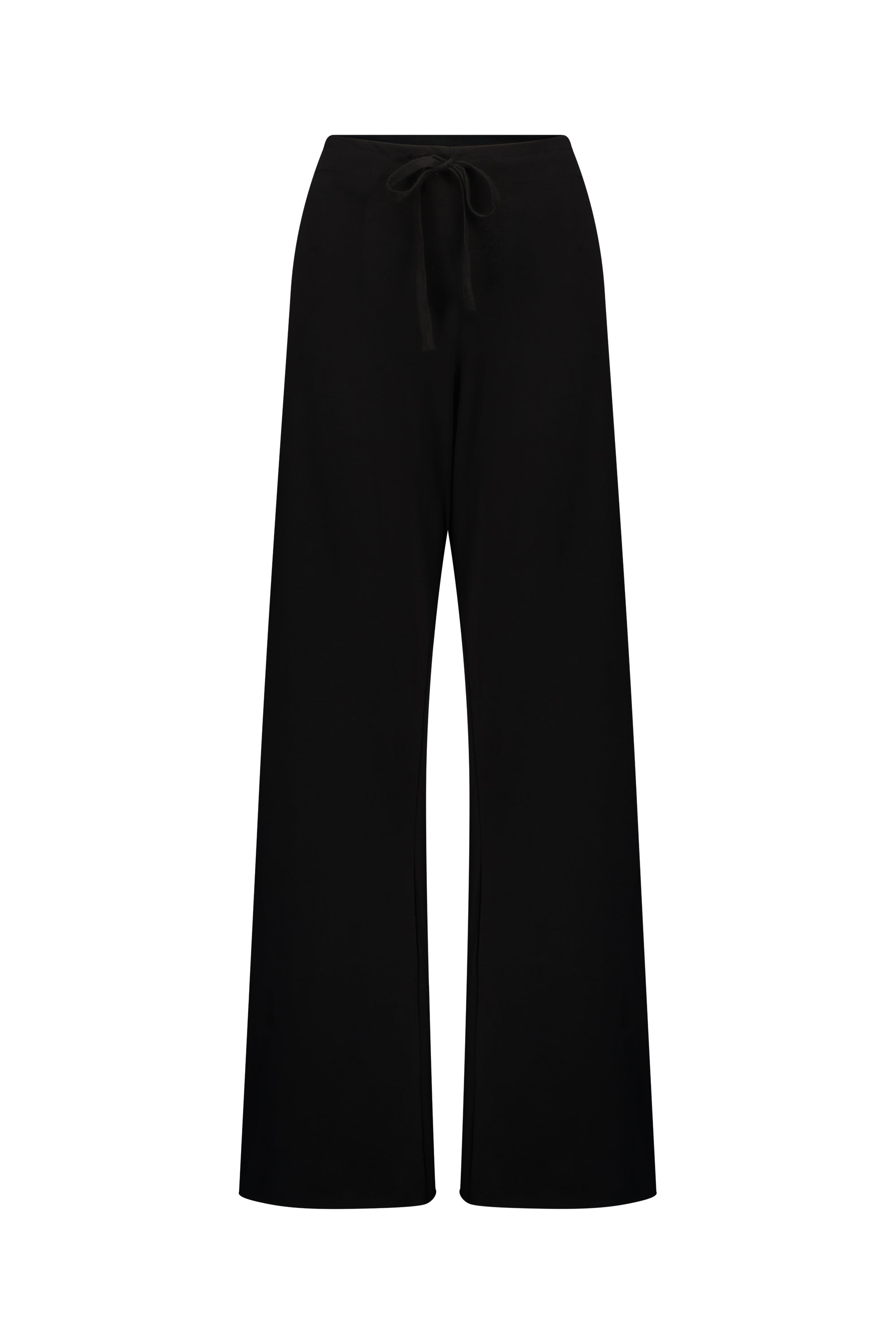 PAUL SWEATPANTS black