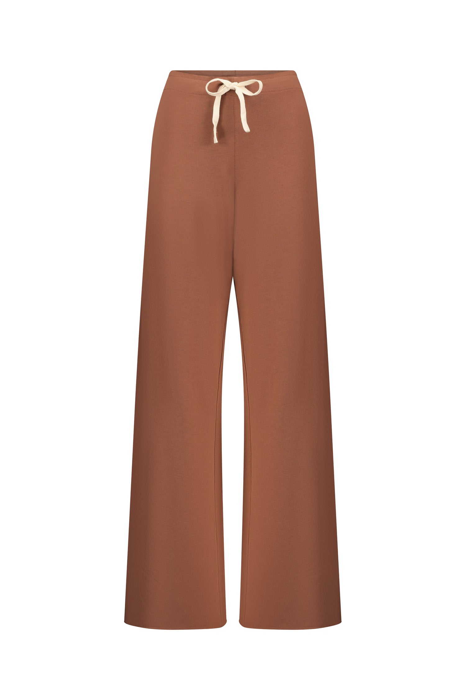 PAUL SWEATPANTS camel