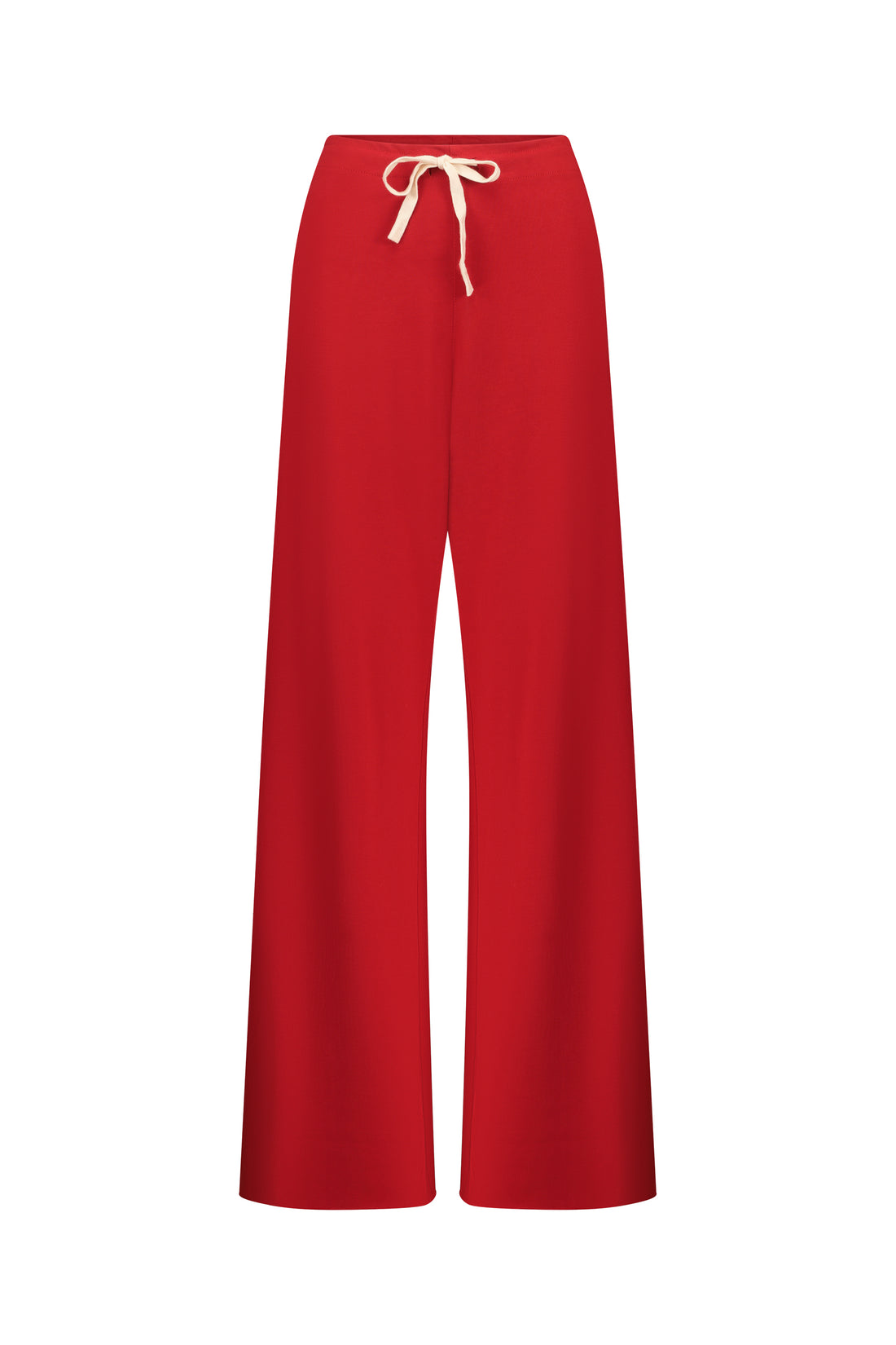 PAUL SWEATPANTS red
