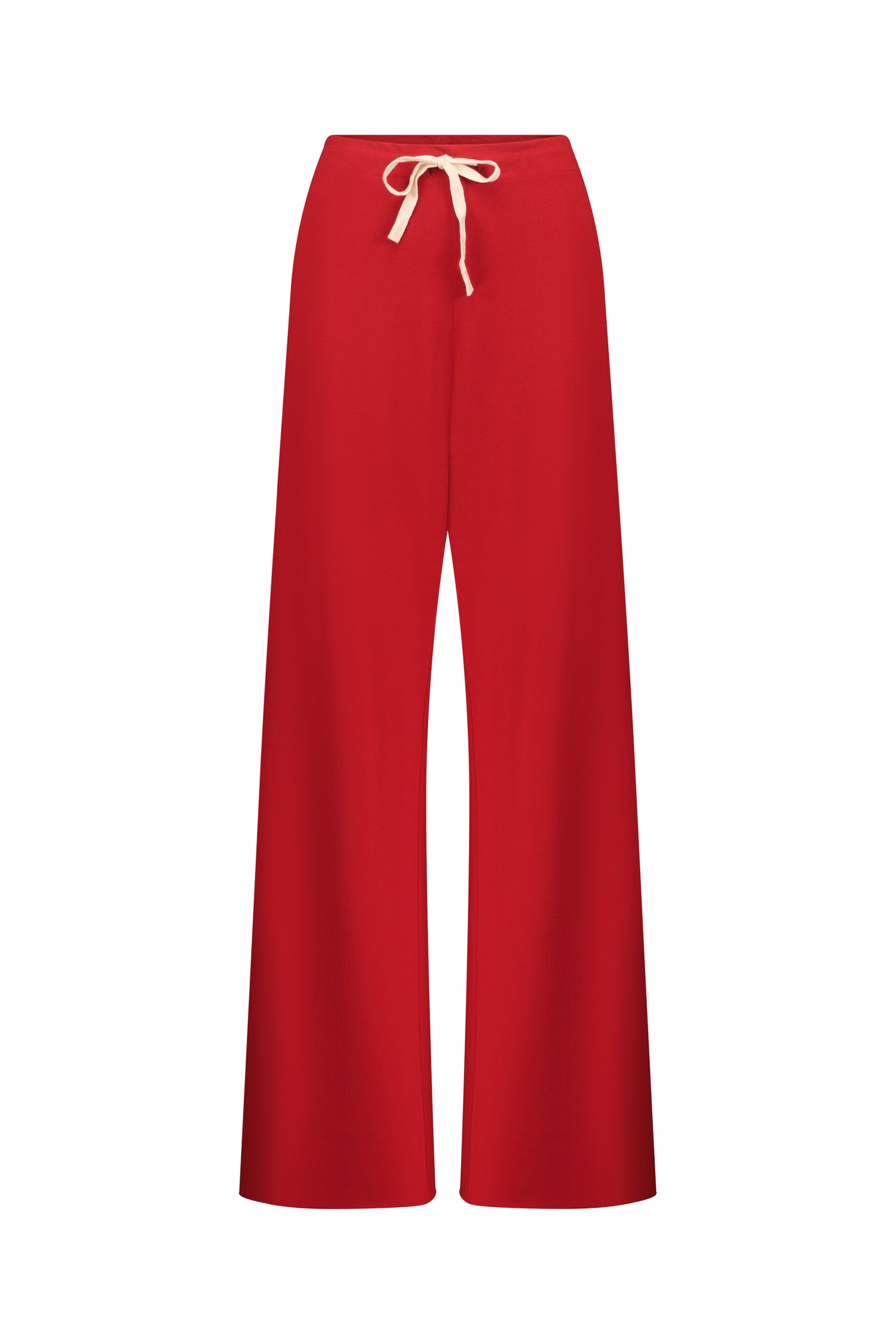 PAUL SWEATPANTS red