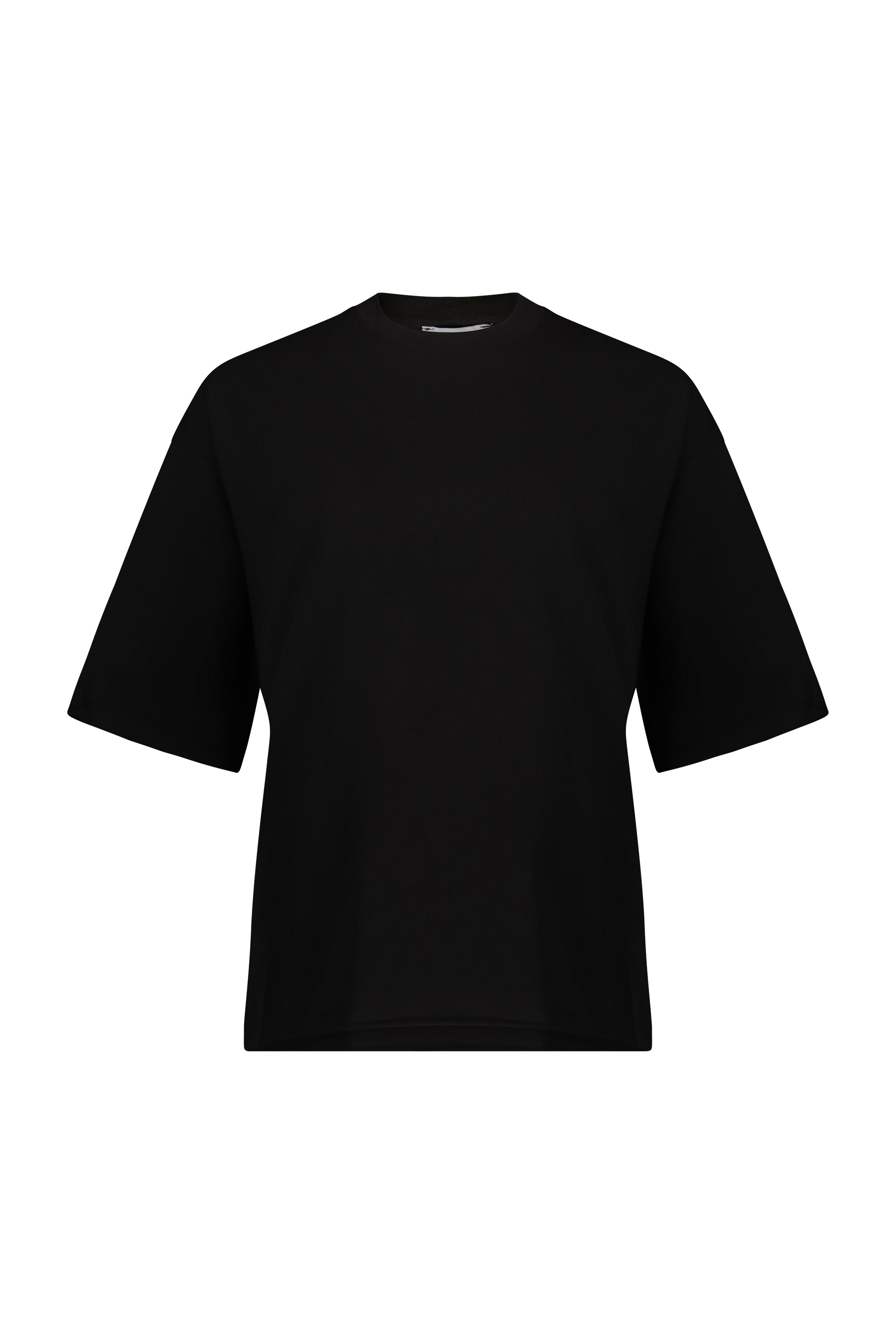 MARISSA SHIRT black