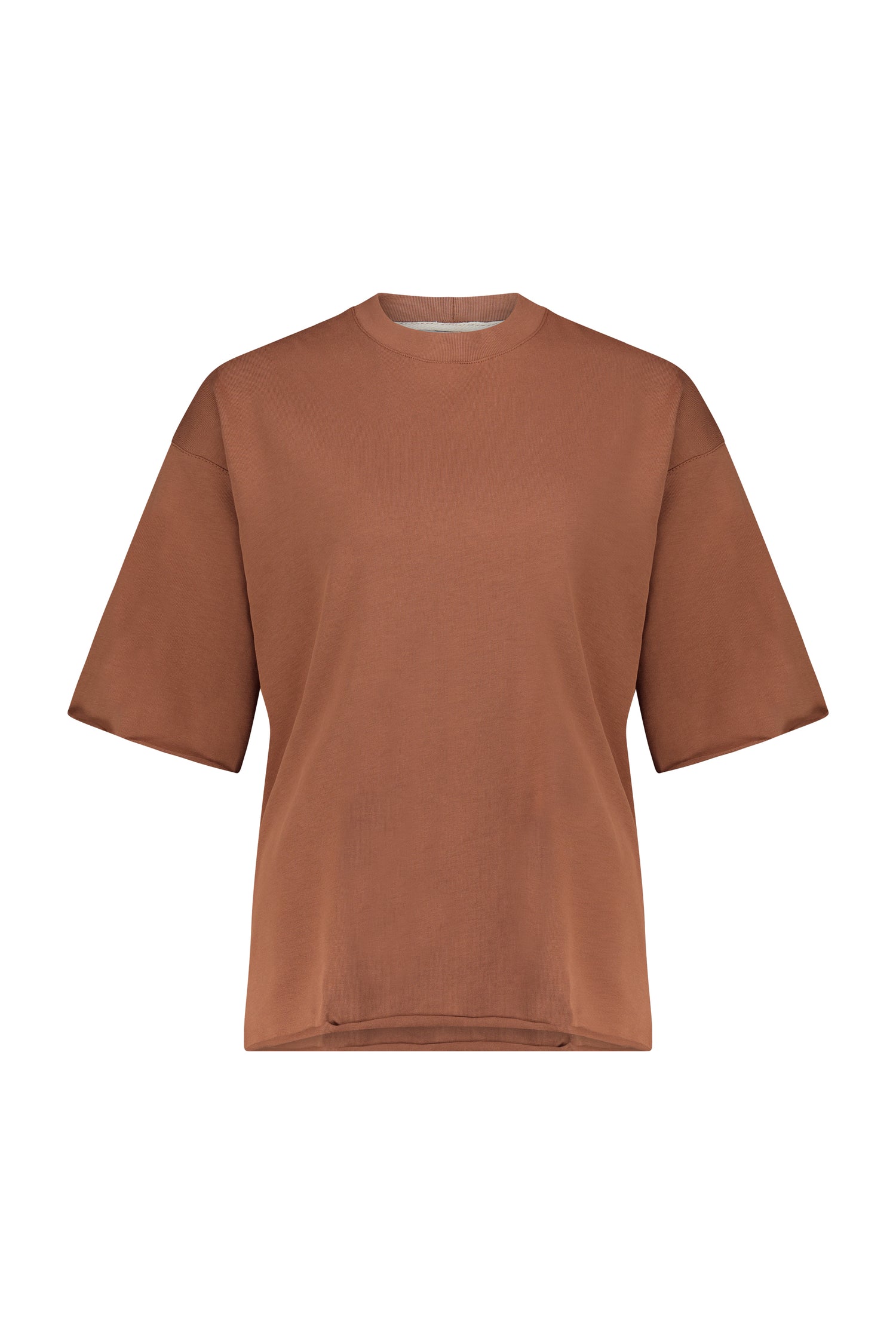 MARISSA SHIRT camel