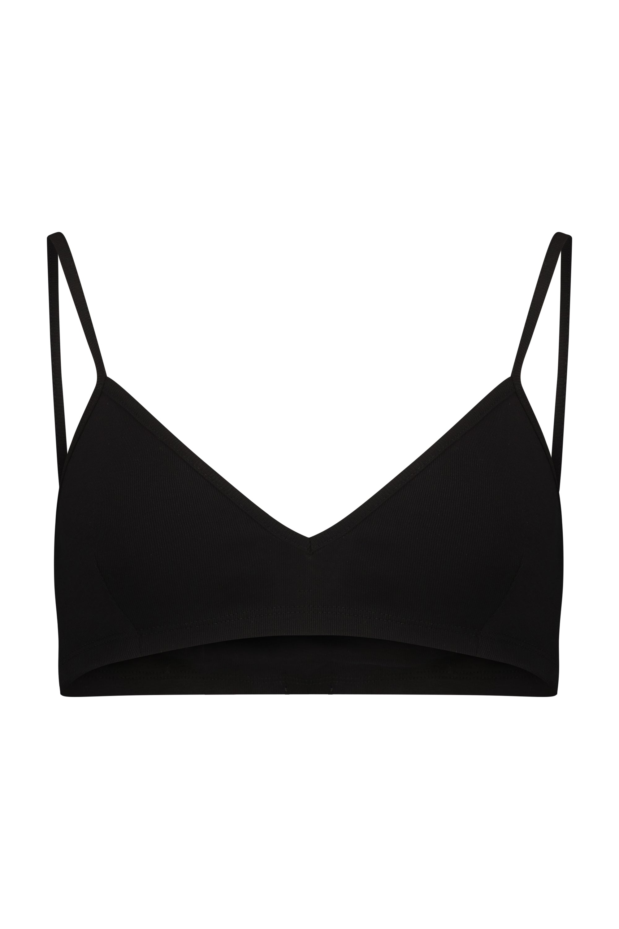 PAUL TOP black