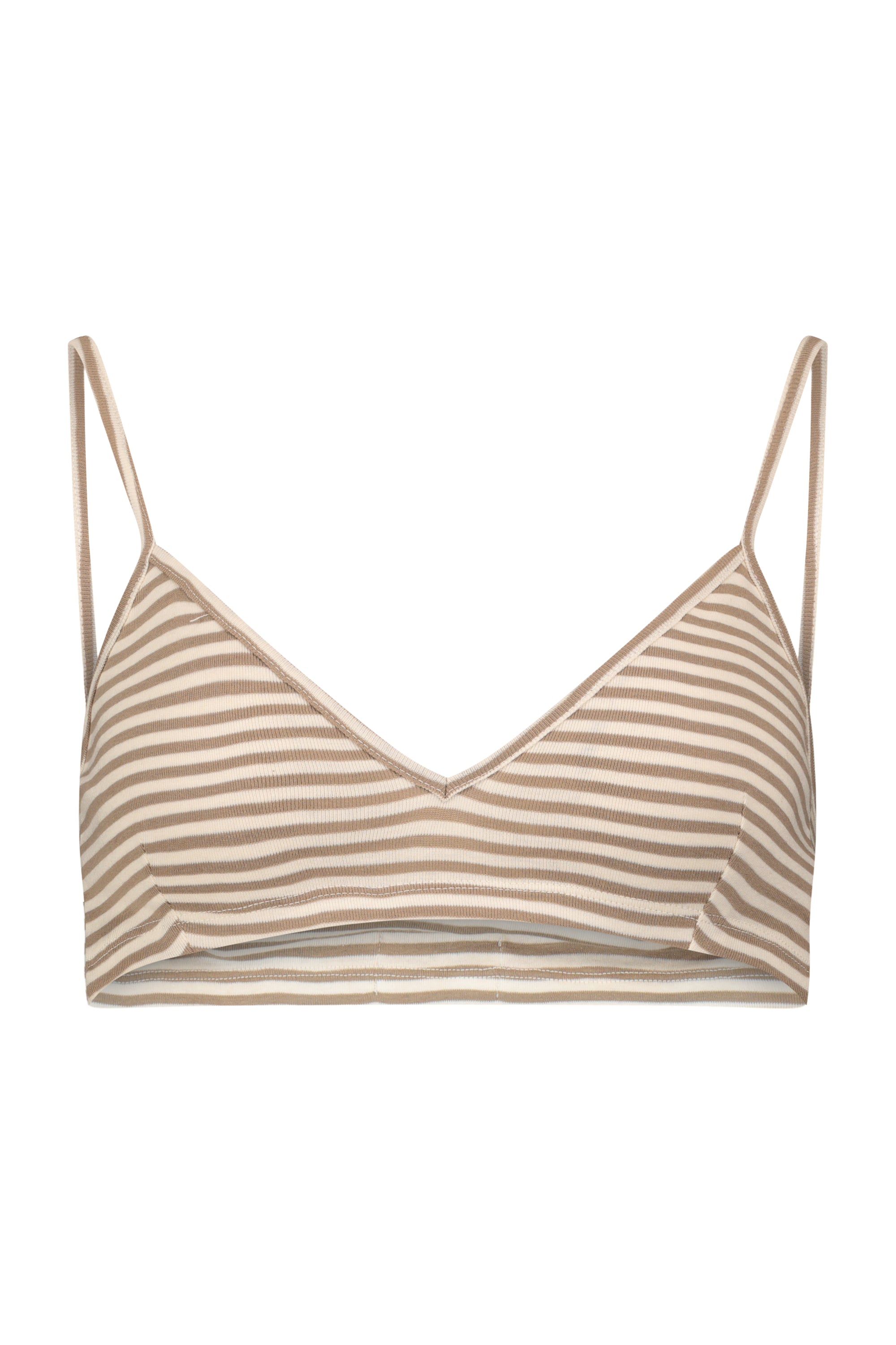 PAUL TOP stripes