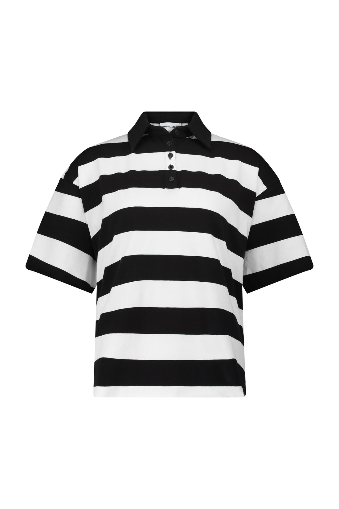 POLO SHIRT stripes