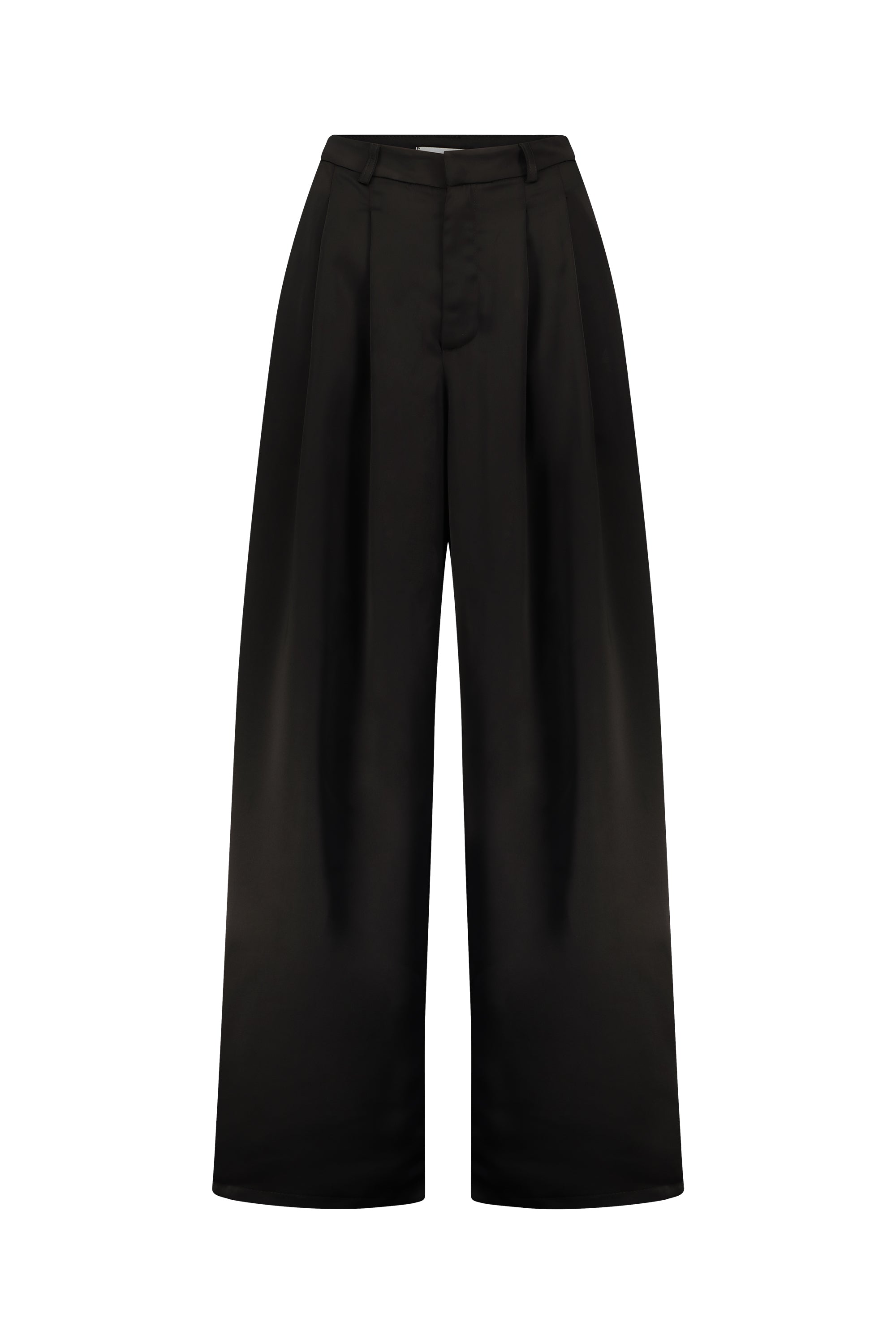 BRITTANY PANTS black