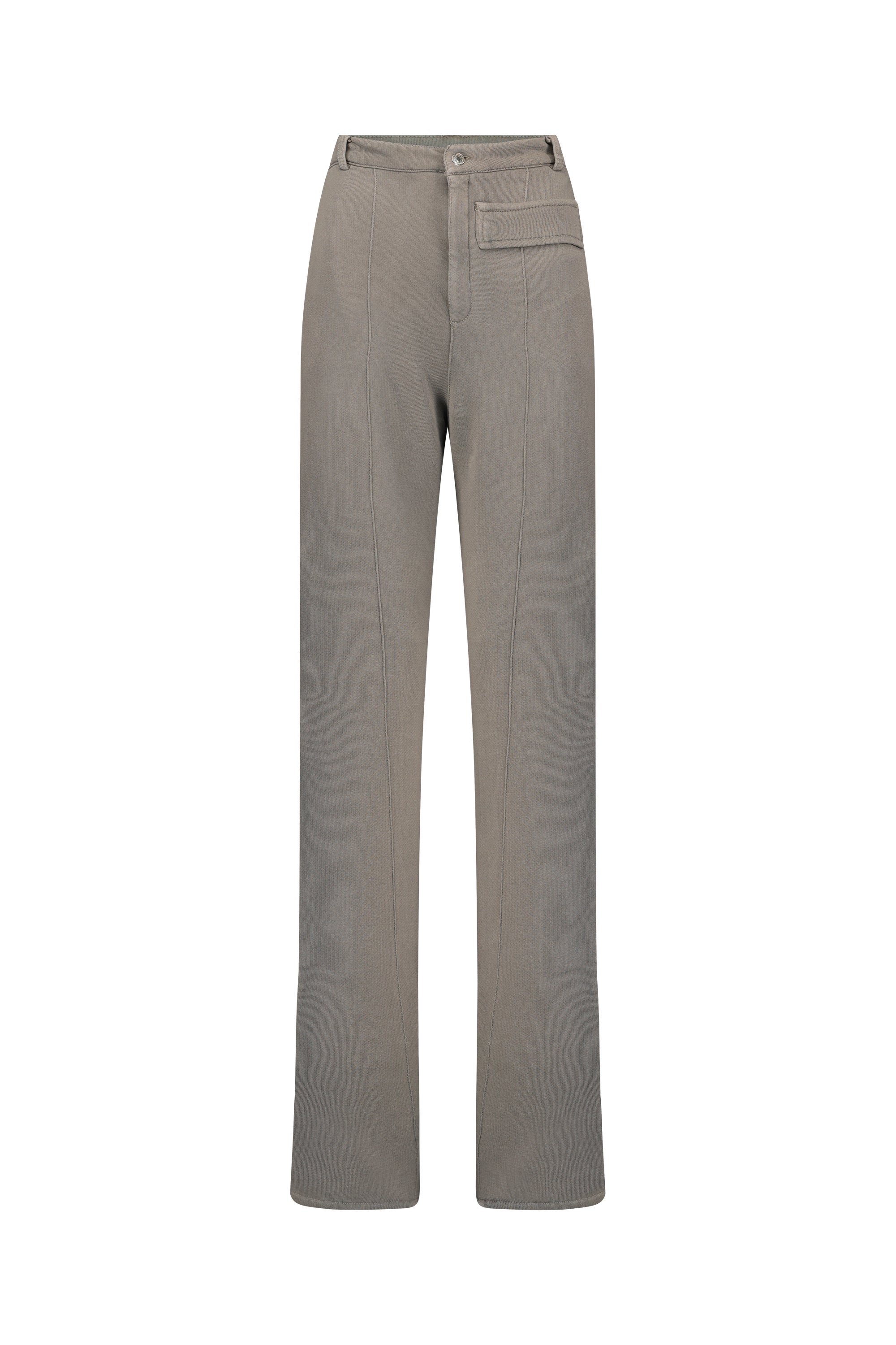 JOYA SWEATPANTS gray