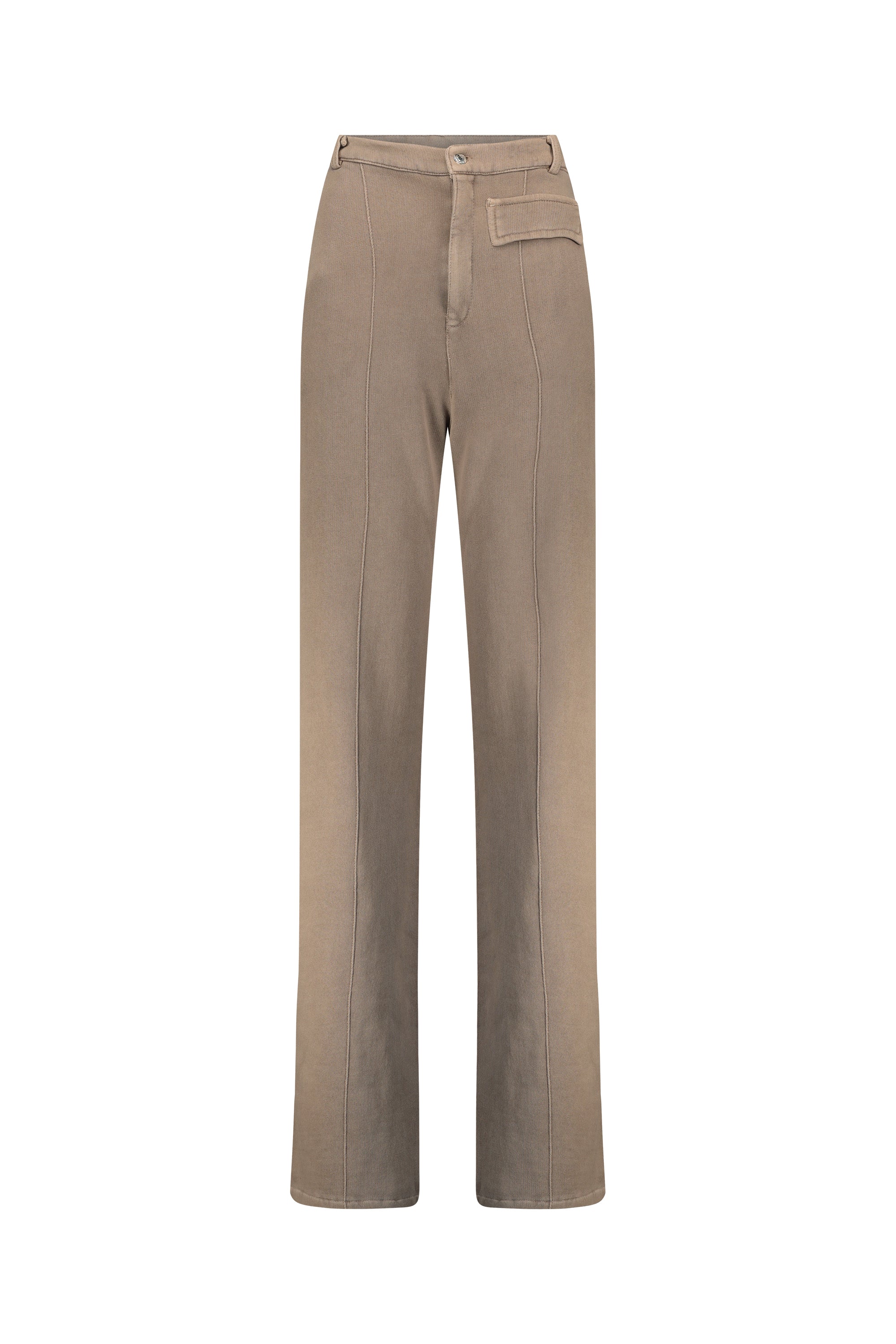 JOYA SWEATPANTS brown