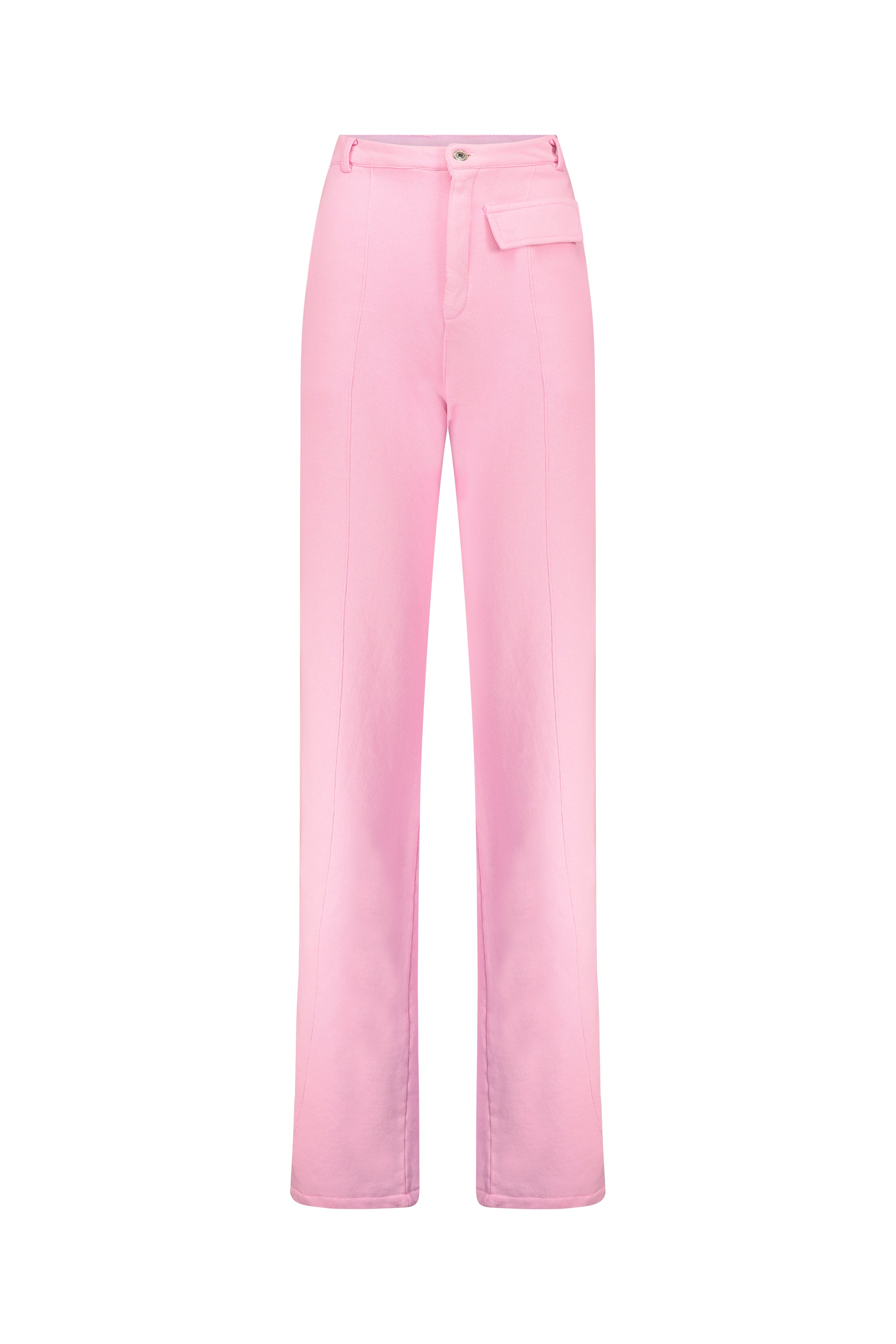 JOYA SWEATPANTS pink