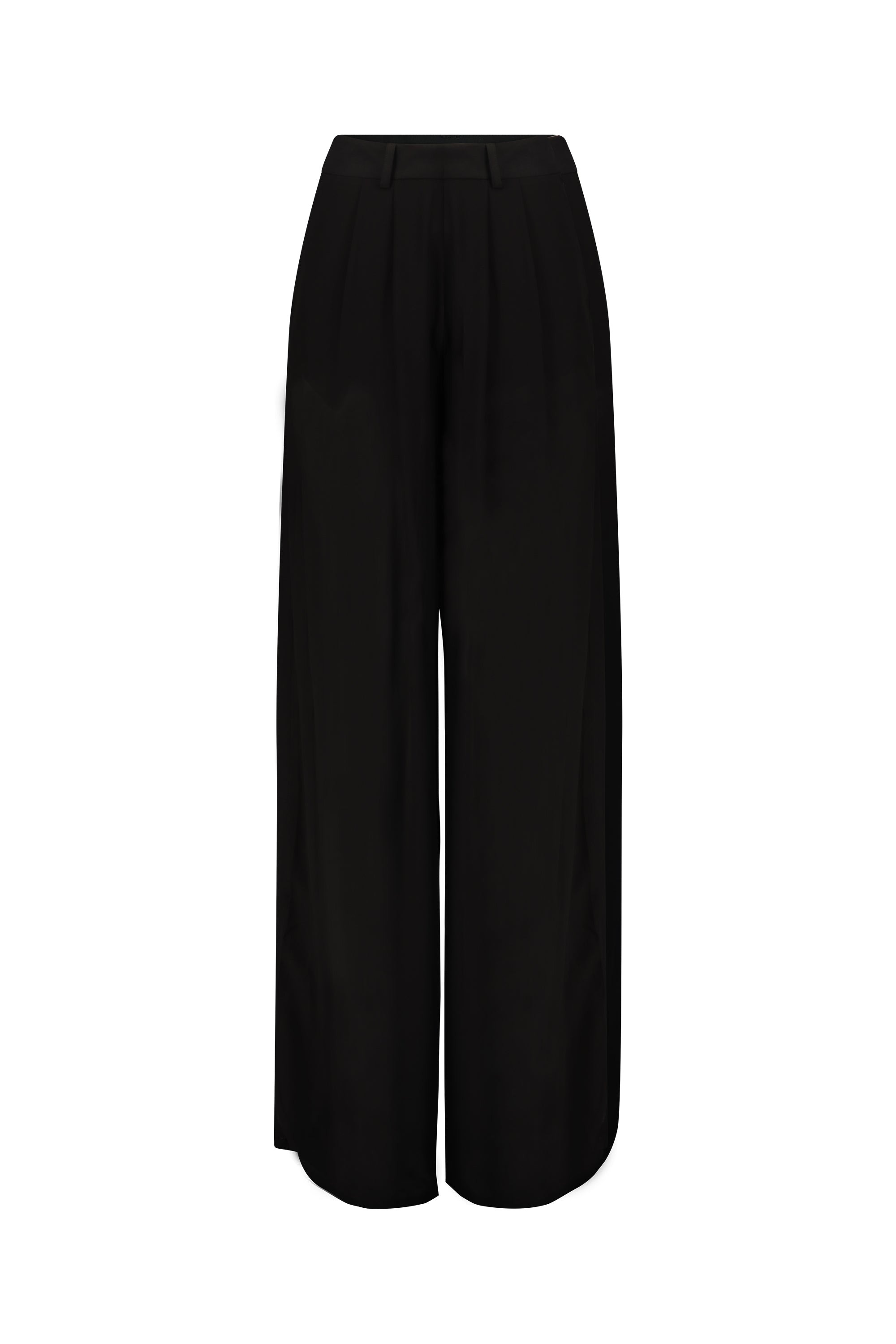 MONNY PANTS black