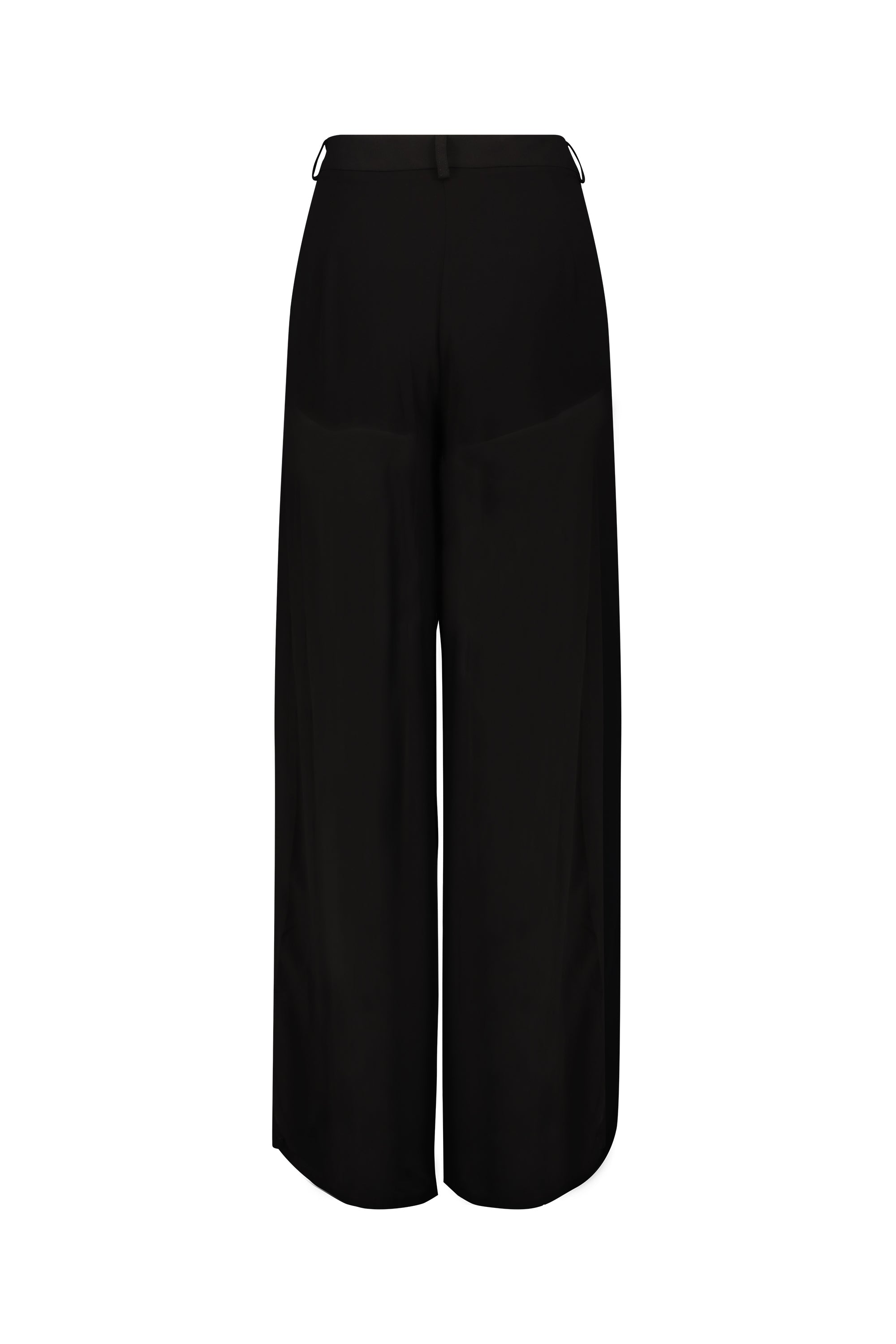 MONNY PANTS black