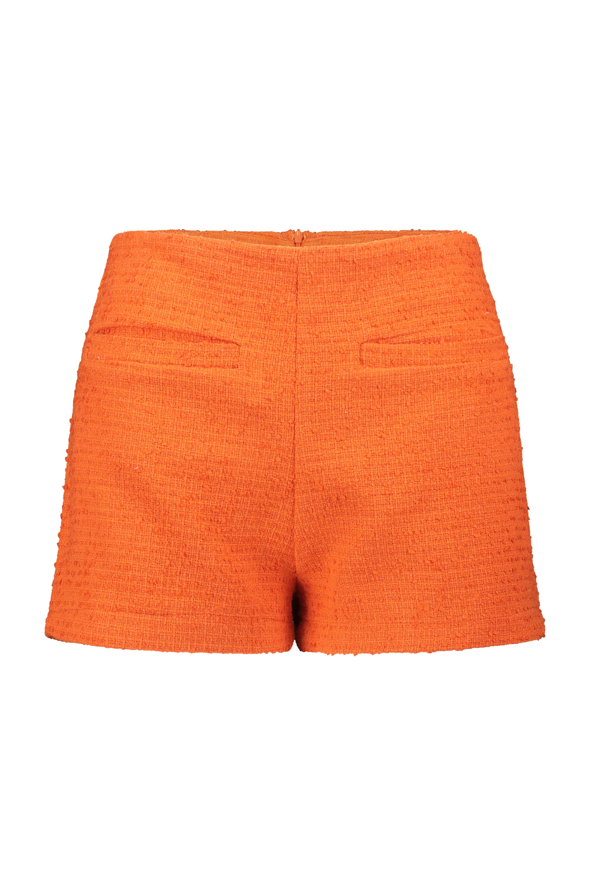SUZAANE SHORTS orange