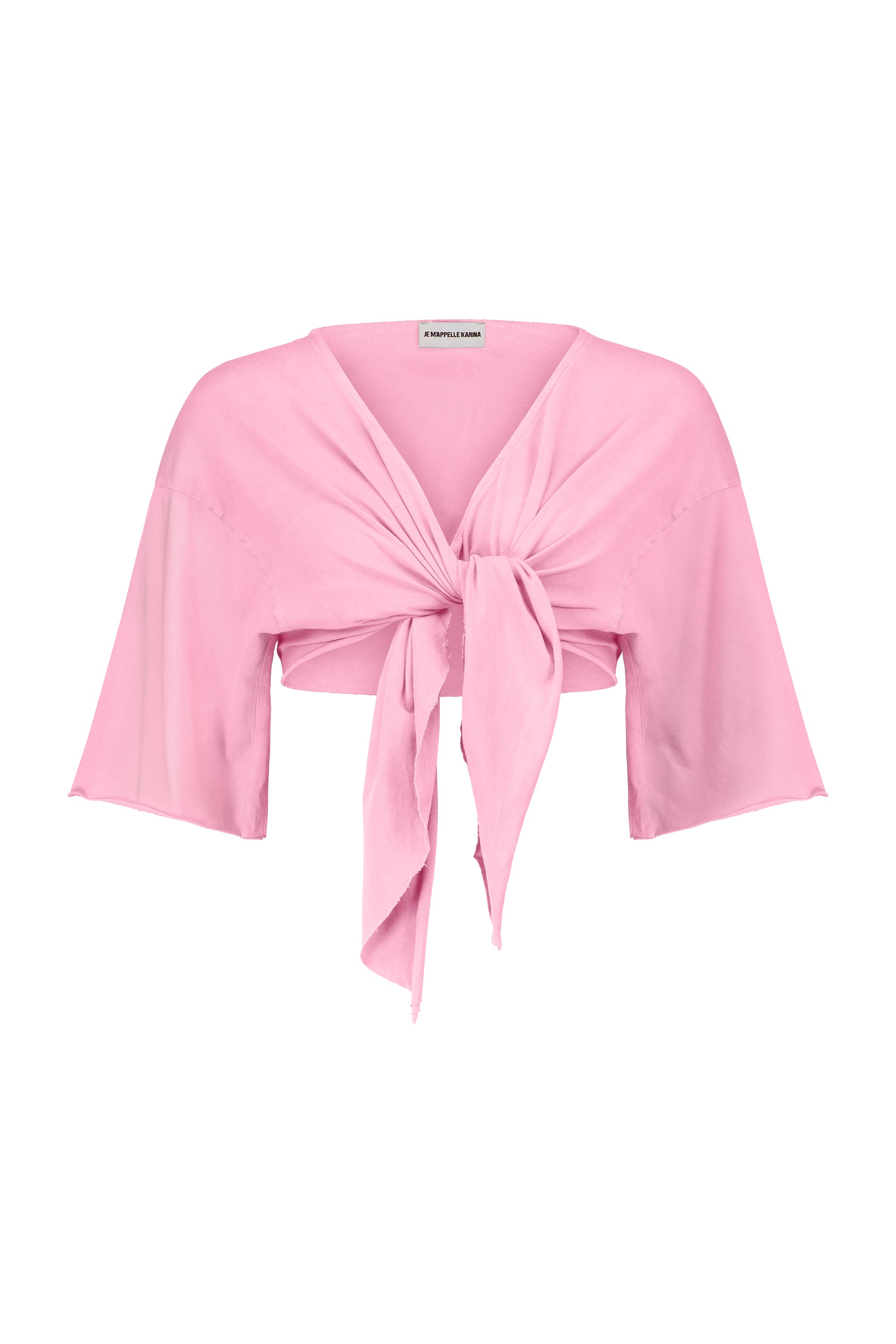 JOAHN SHIRT pink