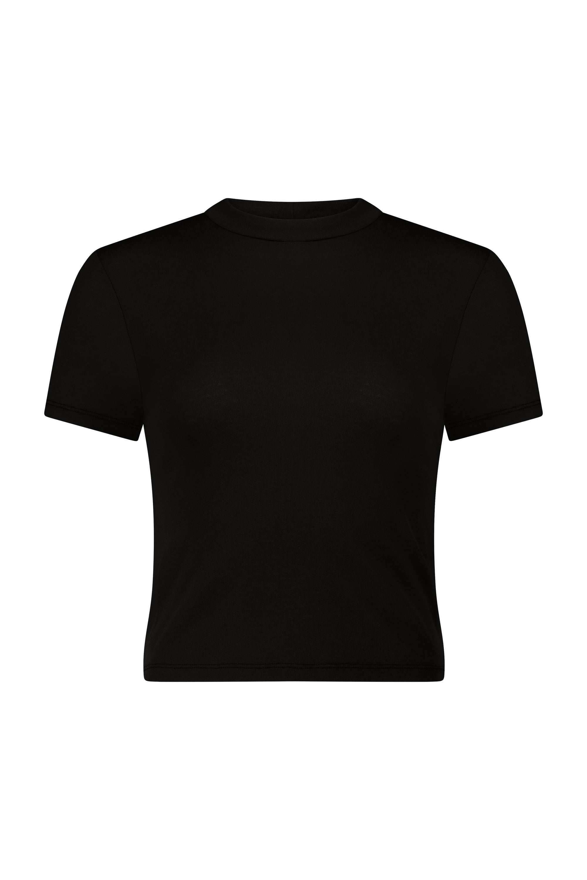 ORINA SHIRT black