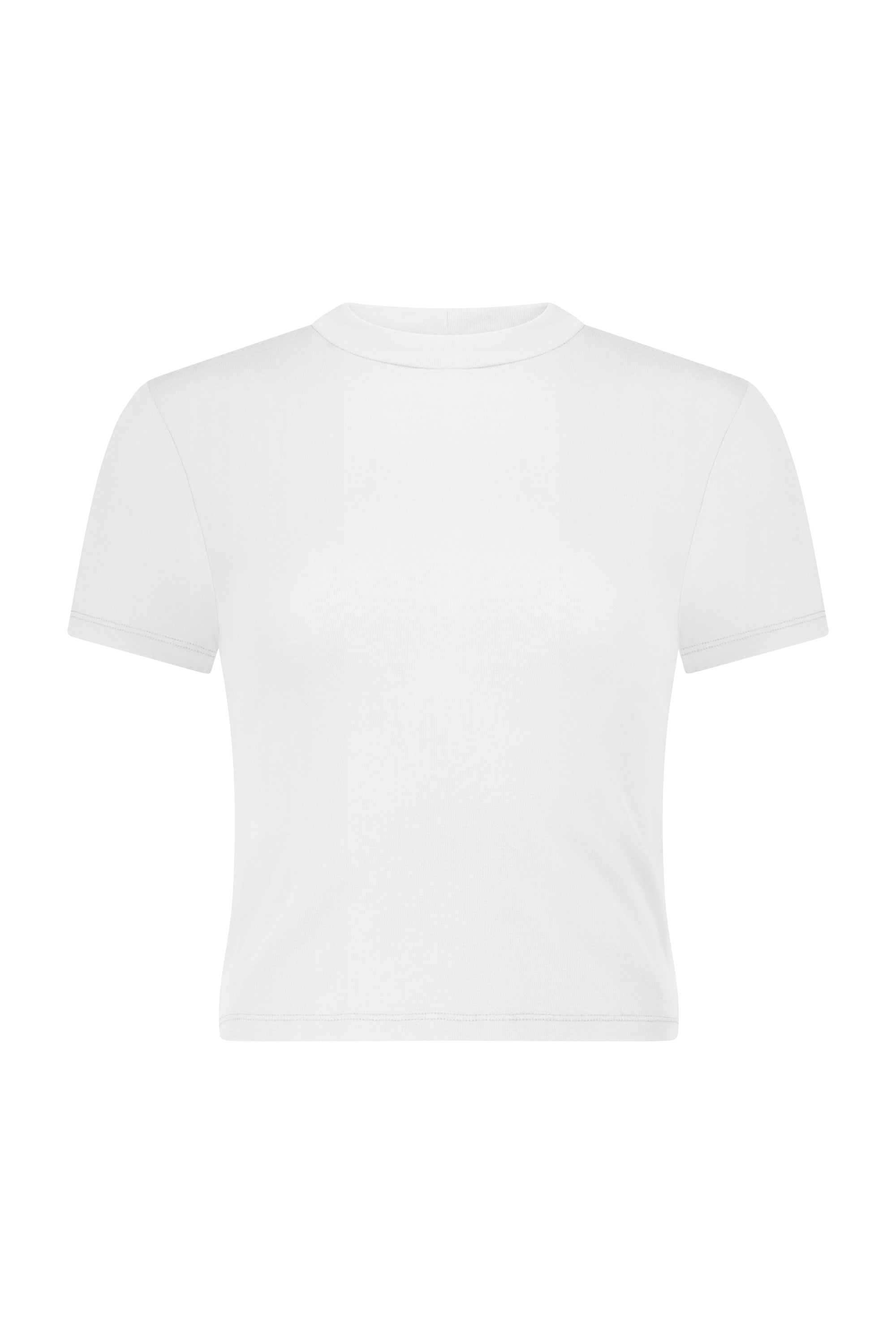 ORINA SHIRT white