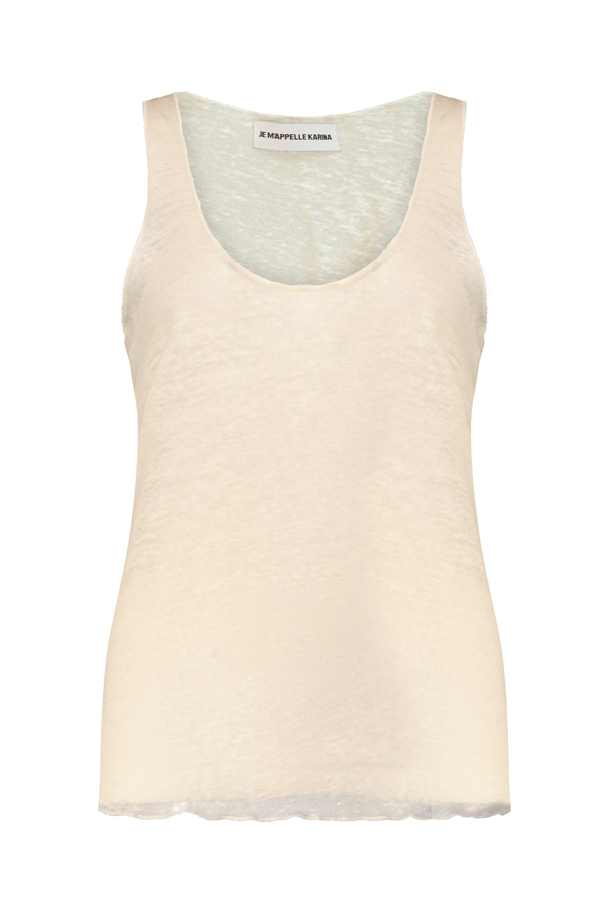 MAX TANK cream