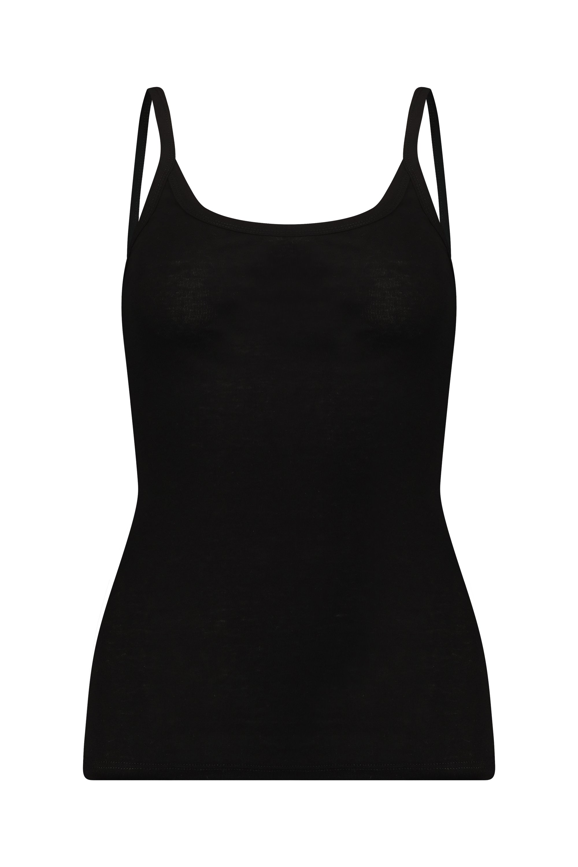 BABCA TANK black