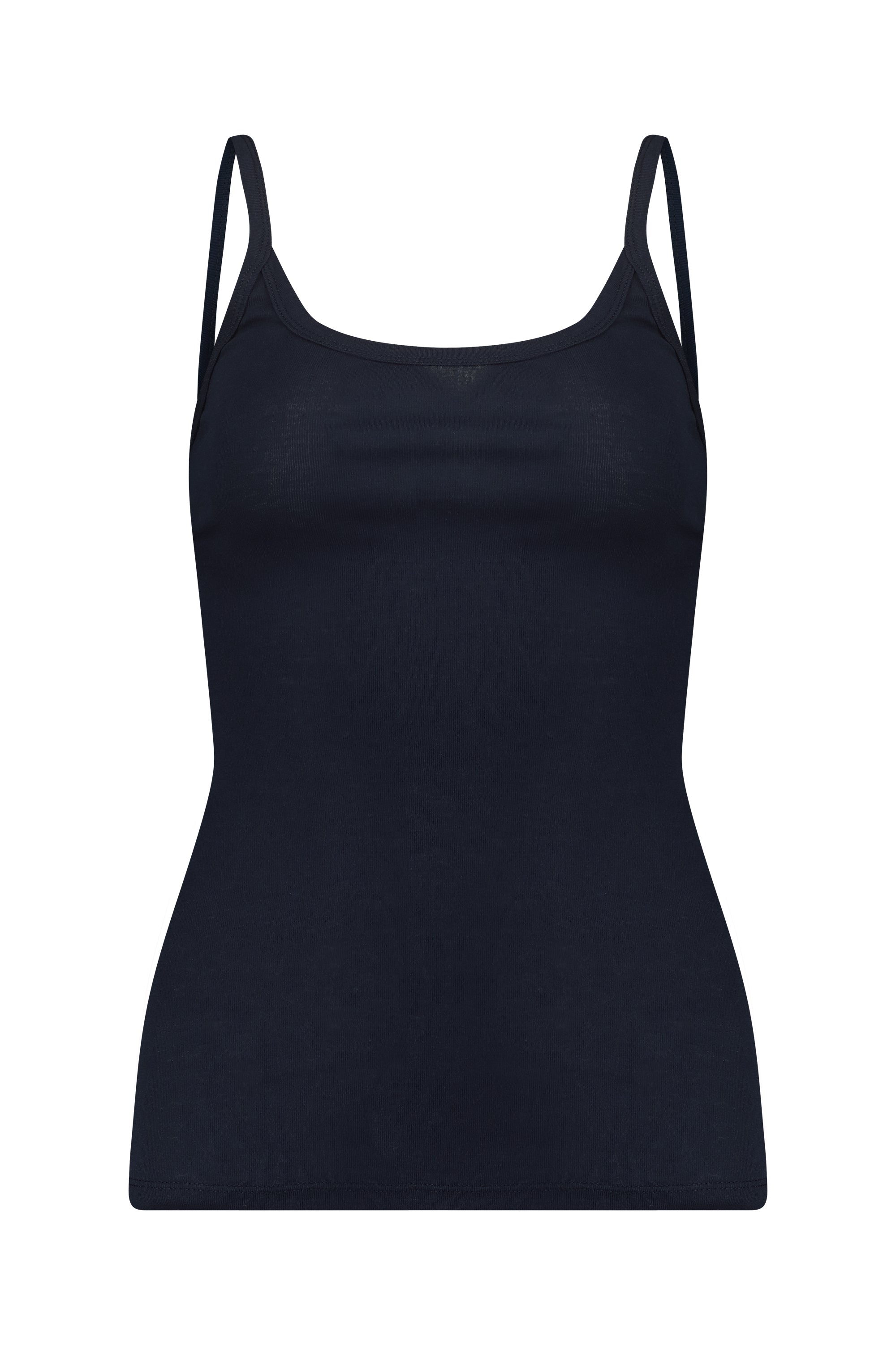 BABCA TANK navy