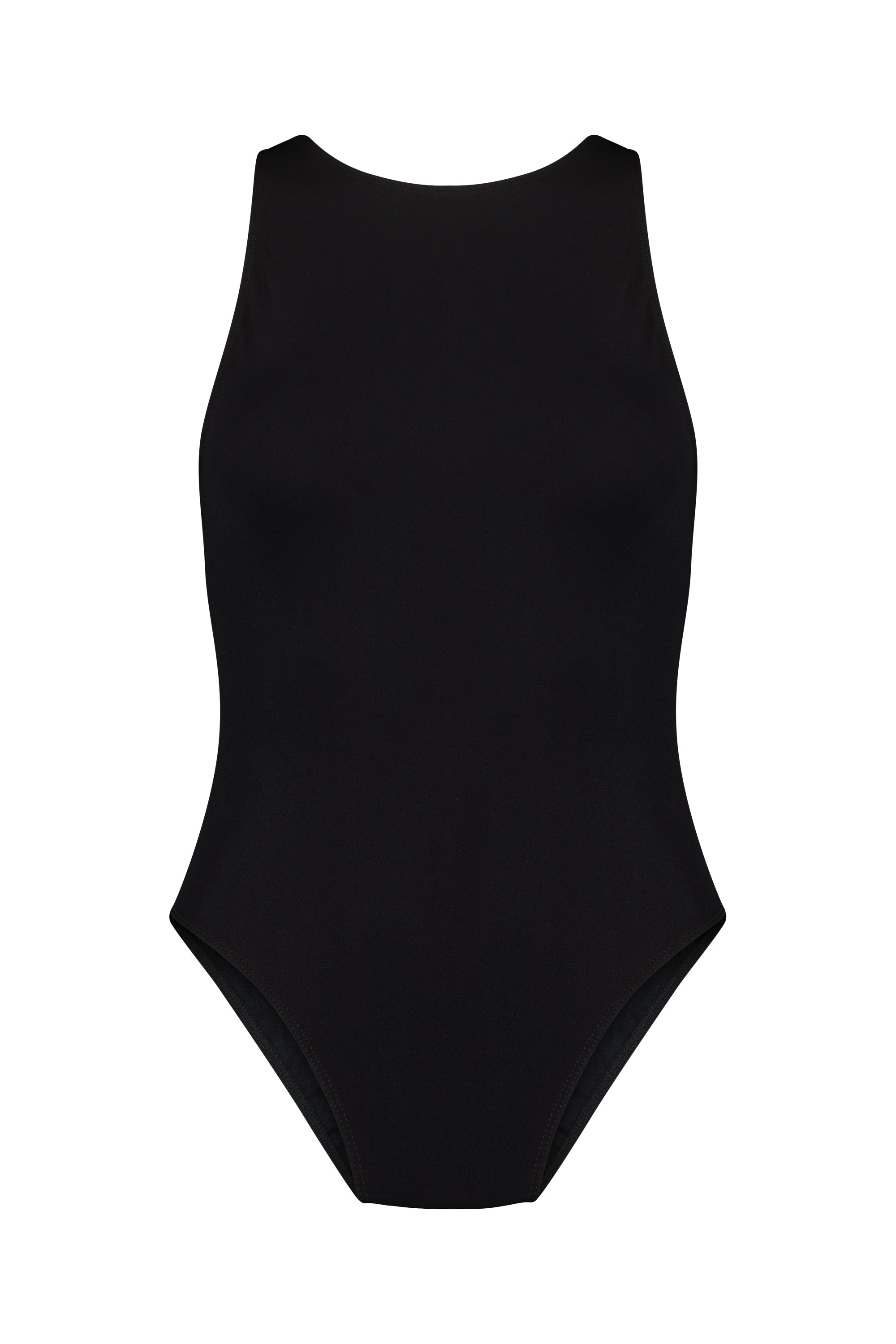 MONROE BODYSUIT black