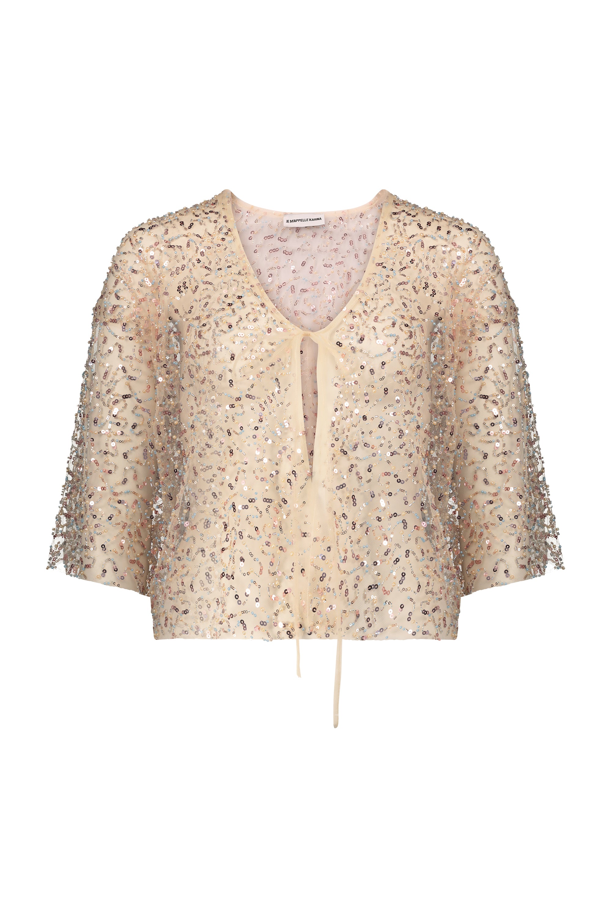 NOOSHKA OVERSHIRT