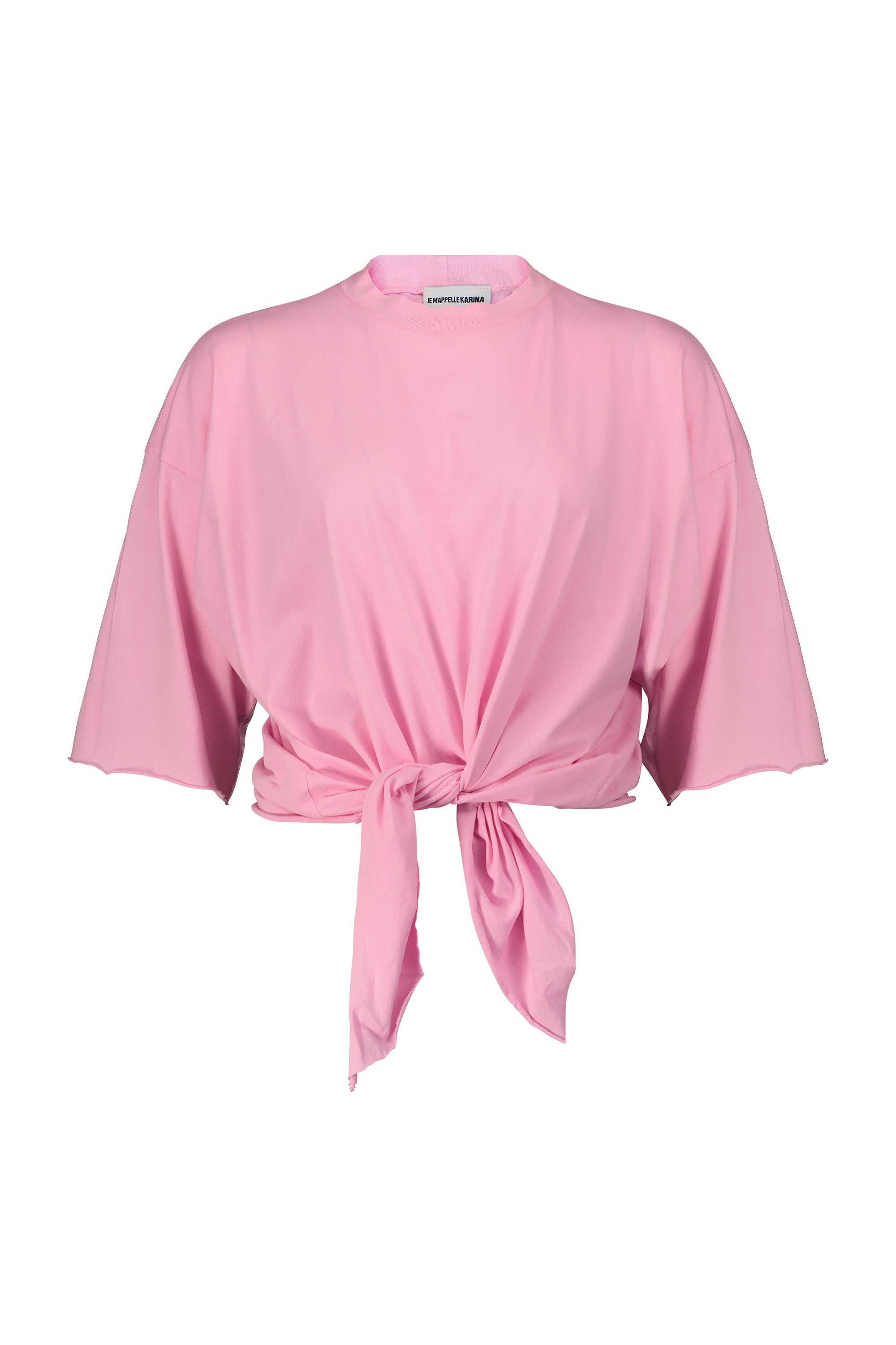 JOYA SHIRT pink