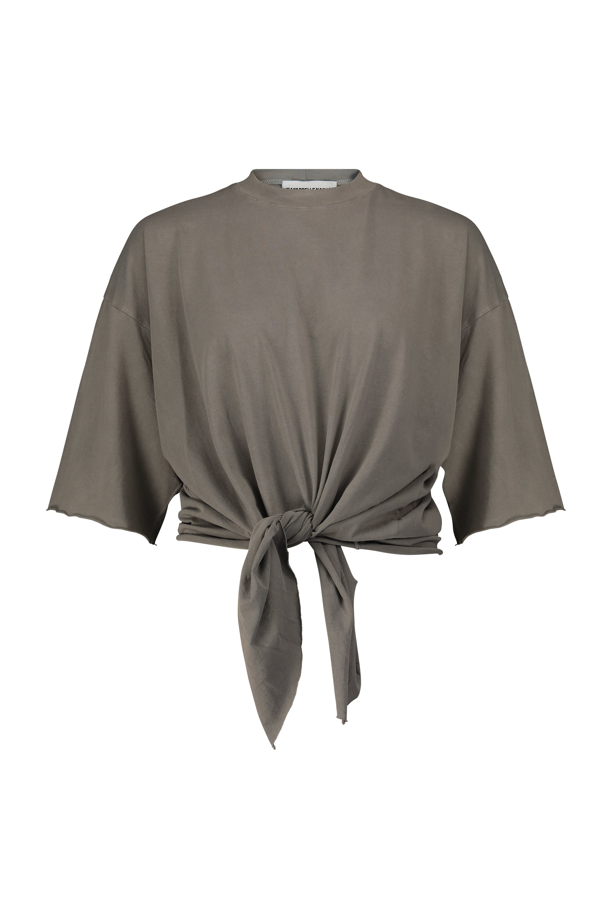 JOYA SHIRT gray