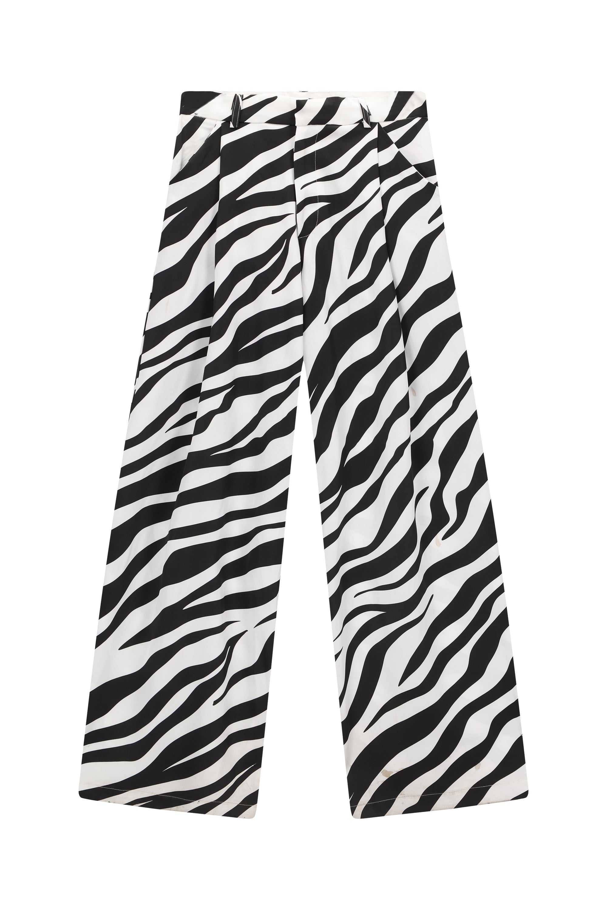 BRYAN PANTS zebra