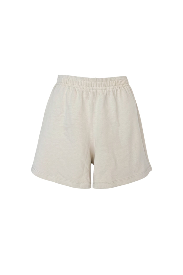 SERENA SHORTS butter
