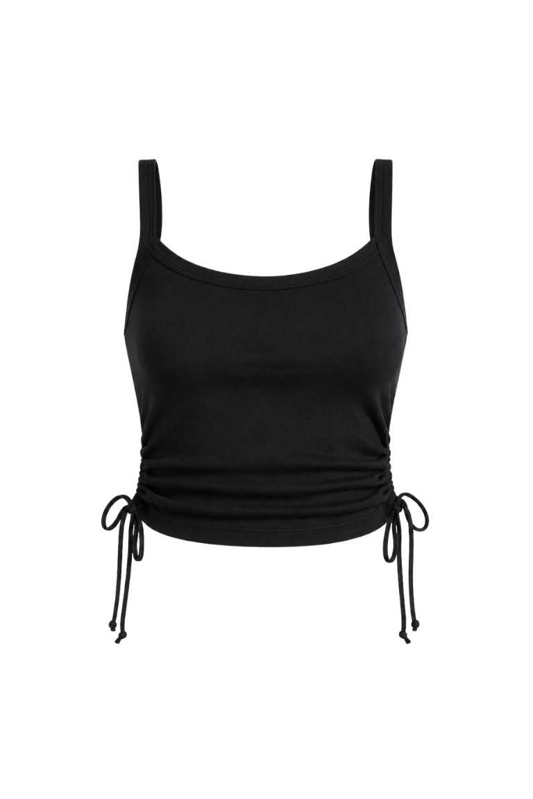 MONTANA TANK black