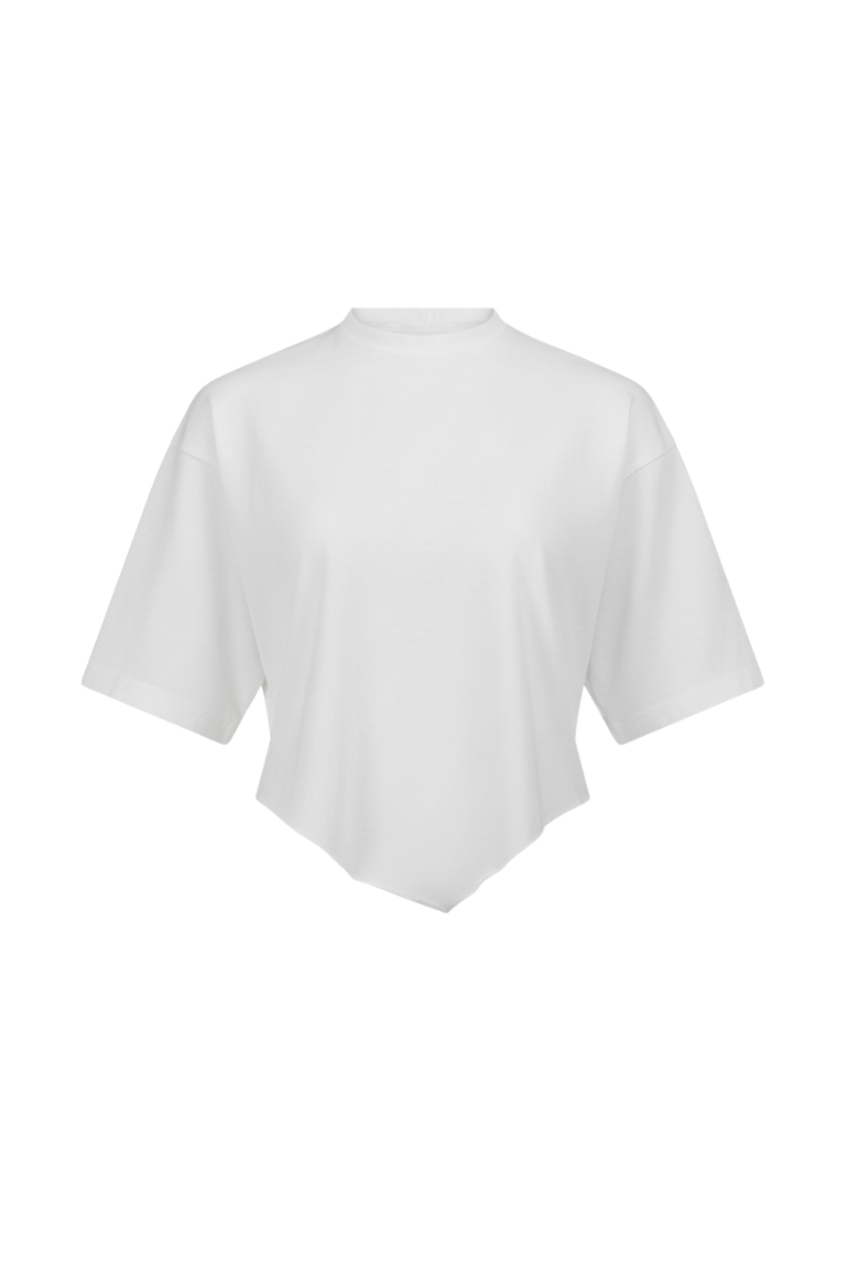 MICHAELLA SHIRT white