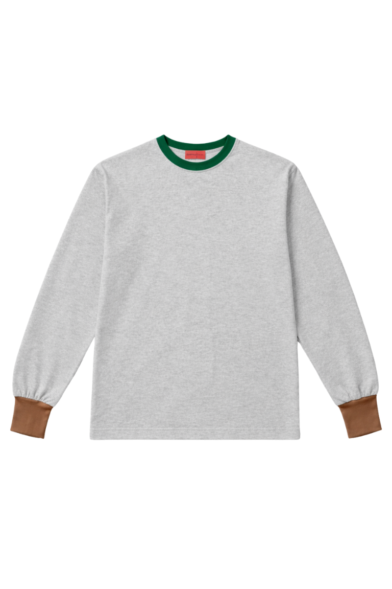 NONSO SHIRT melange