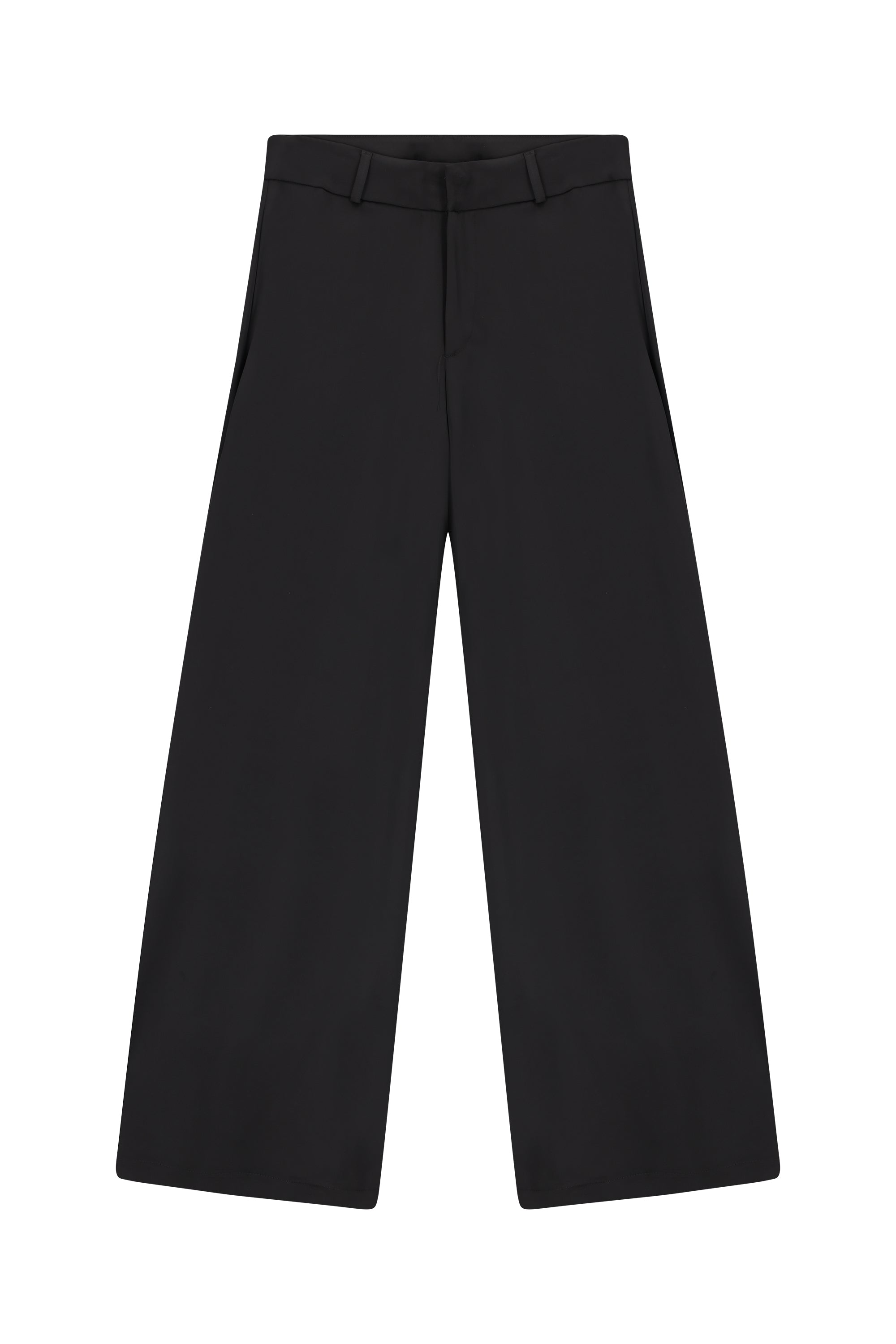 JULIETTE PANTS black