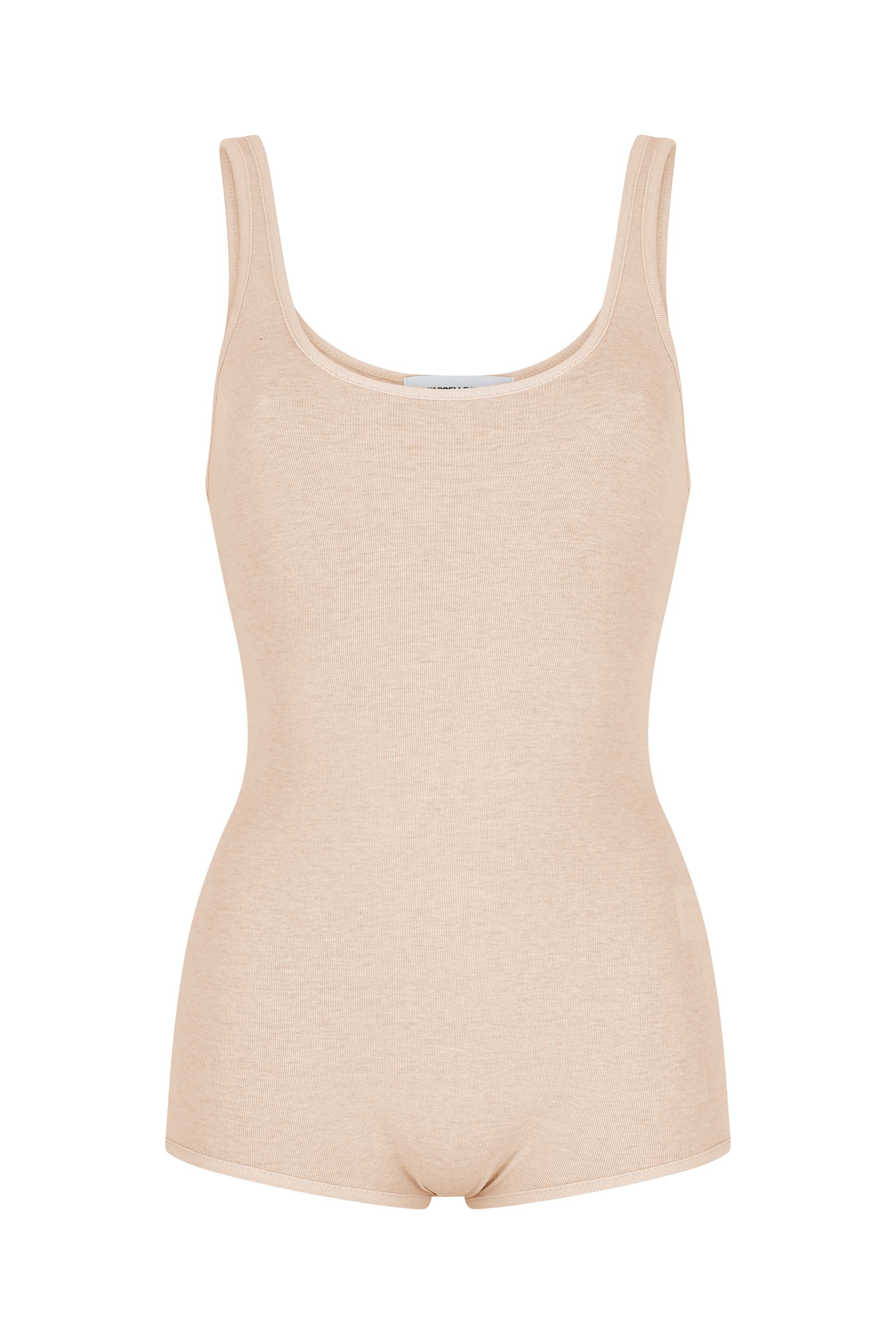 LAYA OVERALL cream