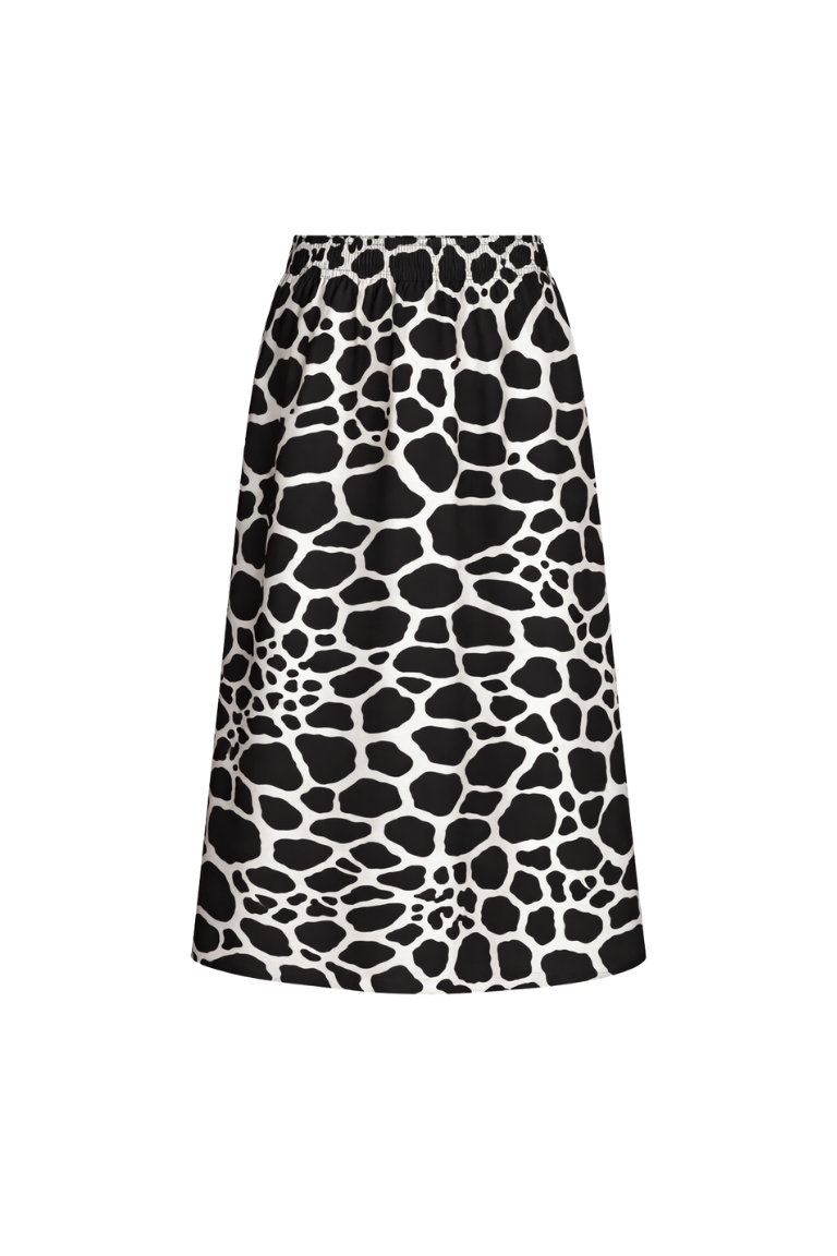 LILLI SKIRT cow