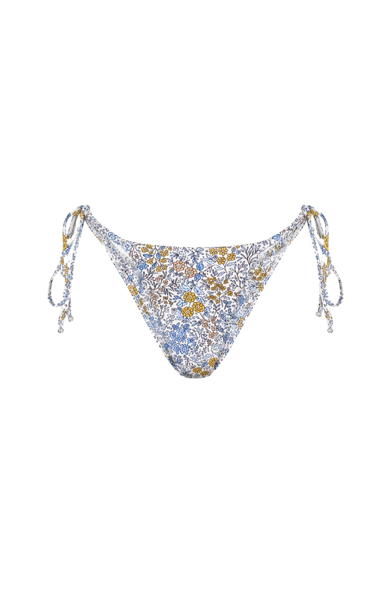 KARA BOTTOM floral