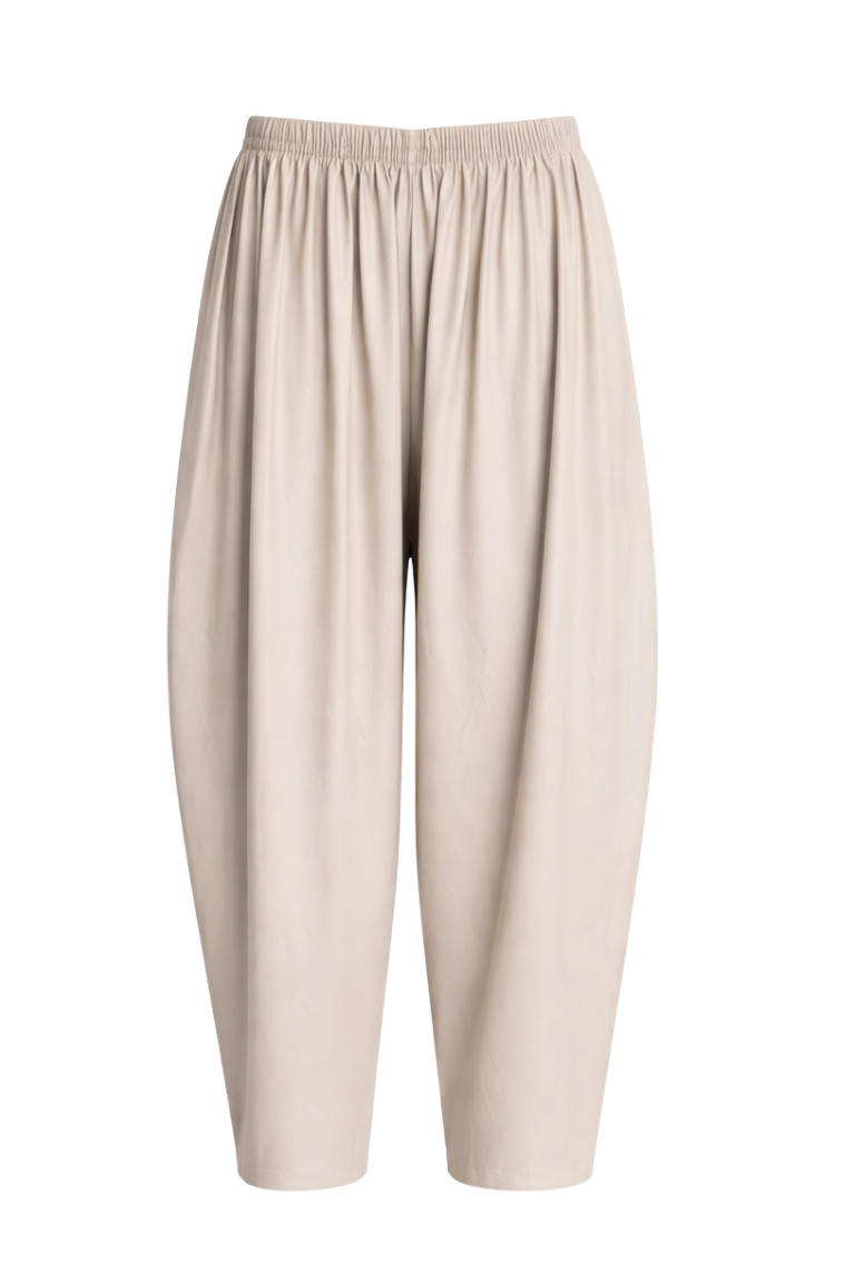 ANIKKA PANTS beige