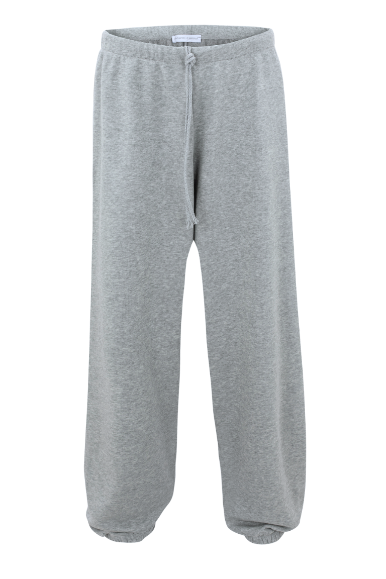 JUDE SWEATPANTS melange