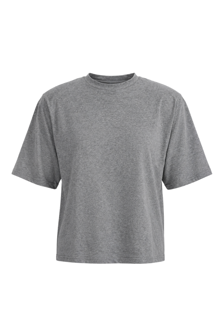 MOLLY SHIRT melange