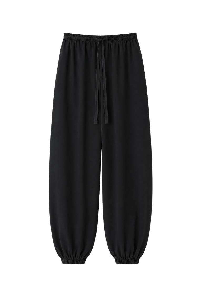 JENSON PANTS black