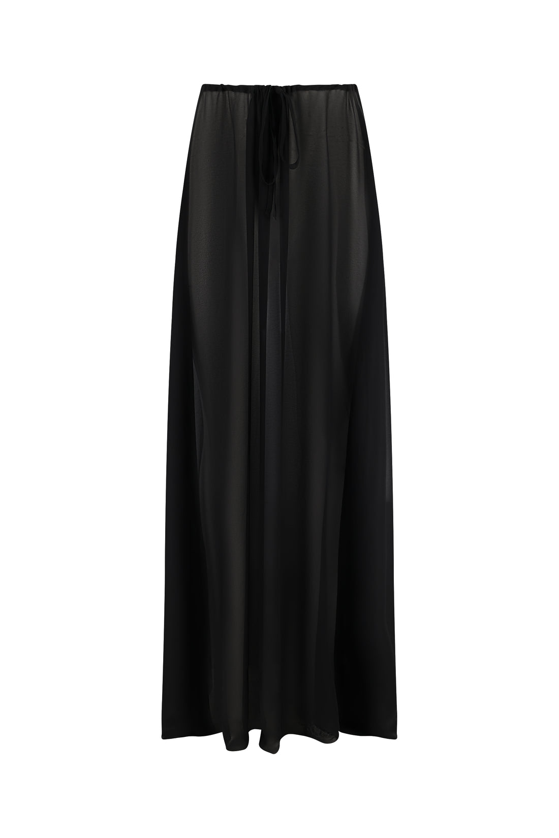 CLAUDIA SKIRT black